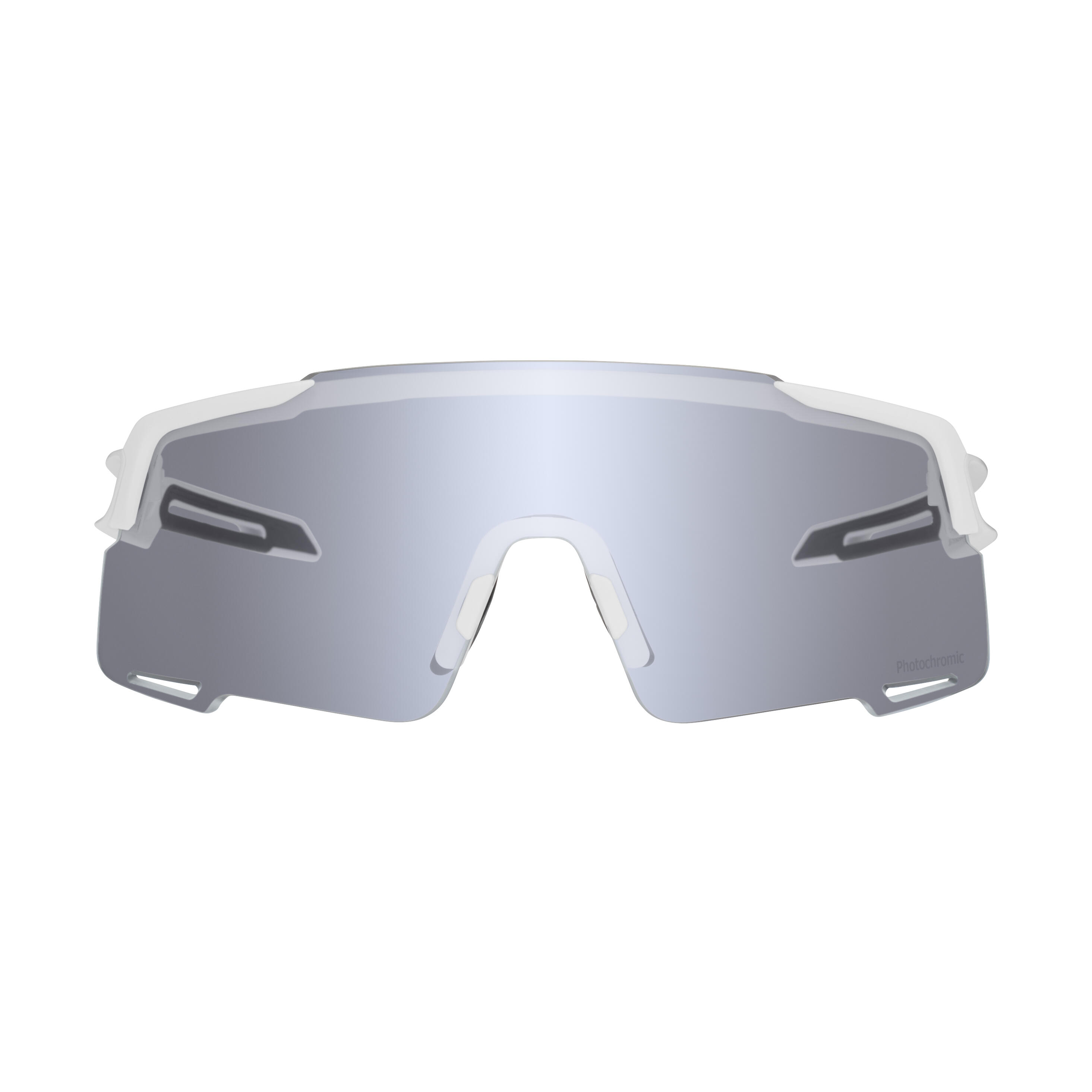 Lunettes de soleil vélo EQUINOX 5 Photochromatic Gray, Gray 4/4