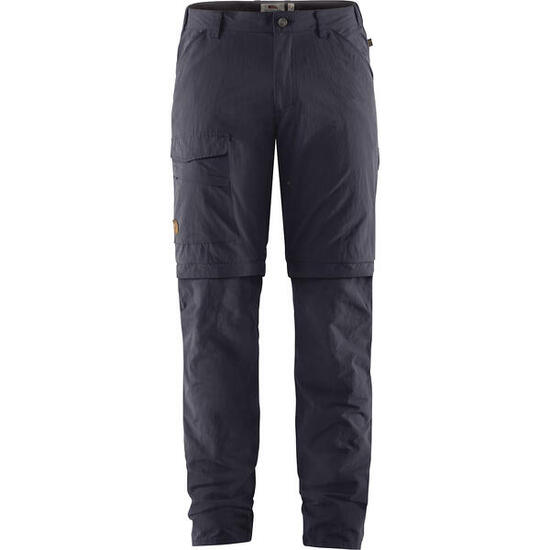Outdoorhose Travellers MT Zip-off