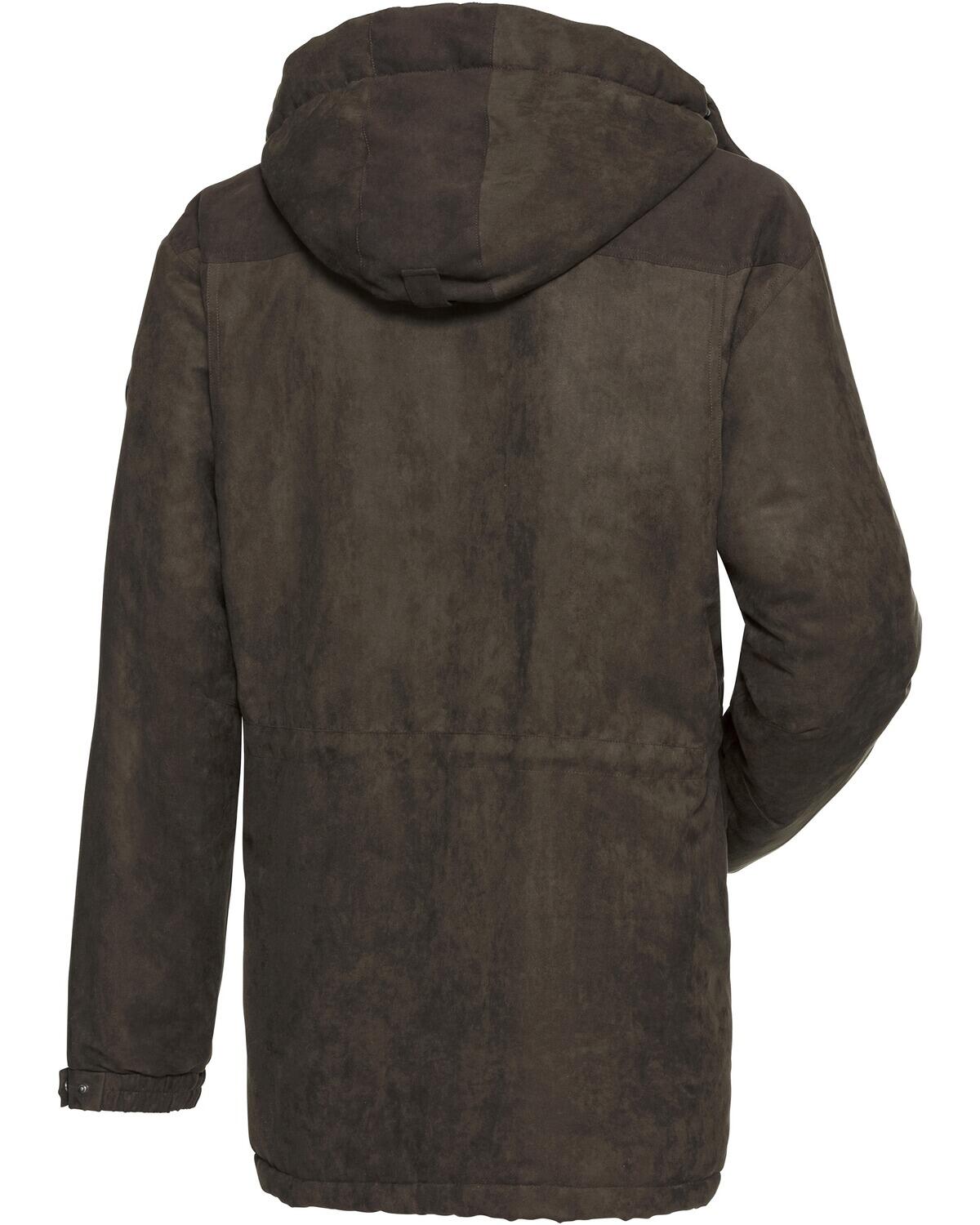 Ansitzjacke Core 2/6