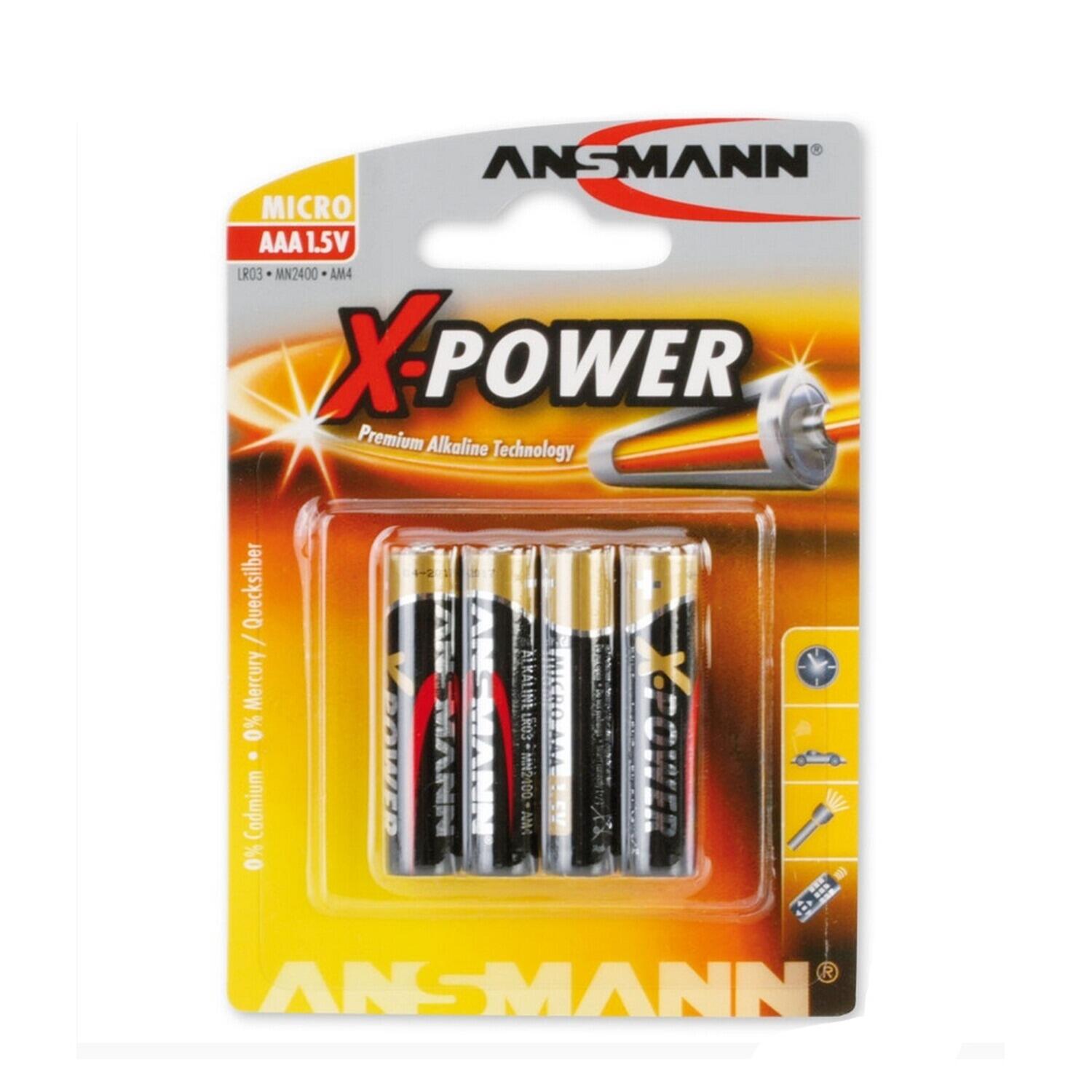 ANSMANN picture