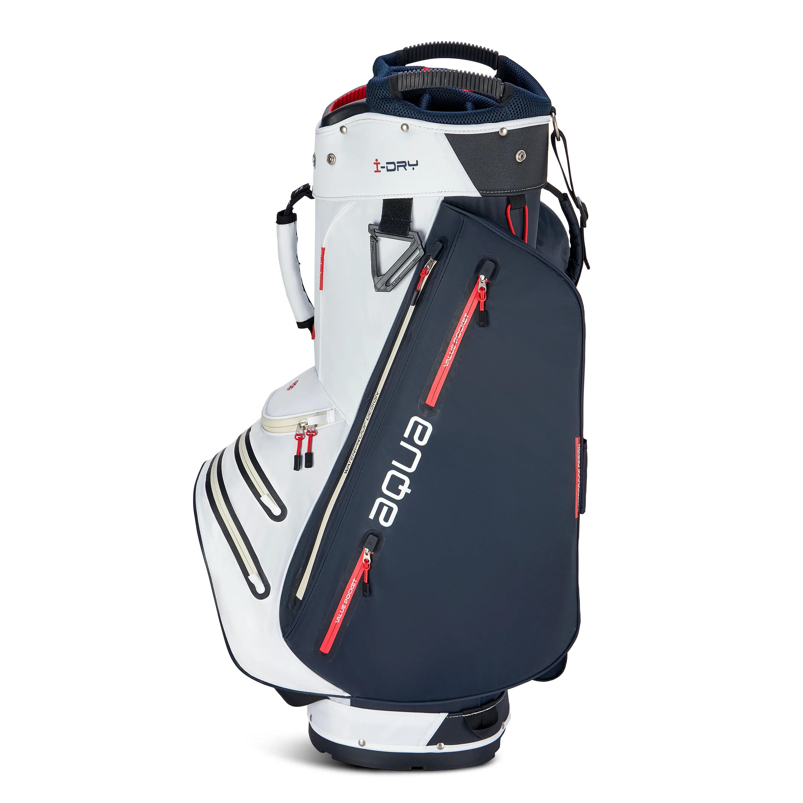 Bolsa para carrito de golf Big Max Maquastyle4 4/7