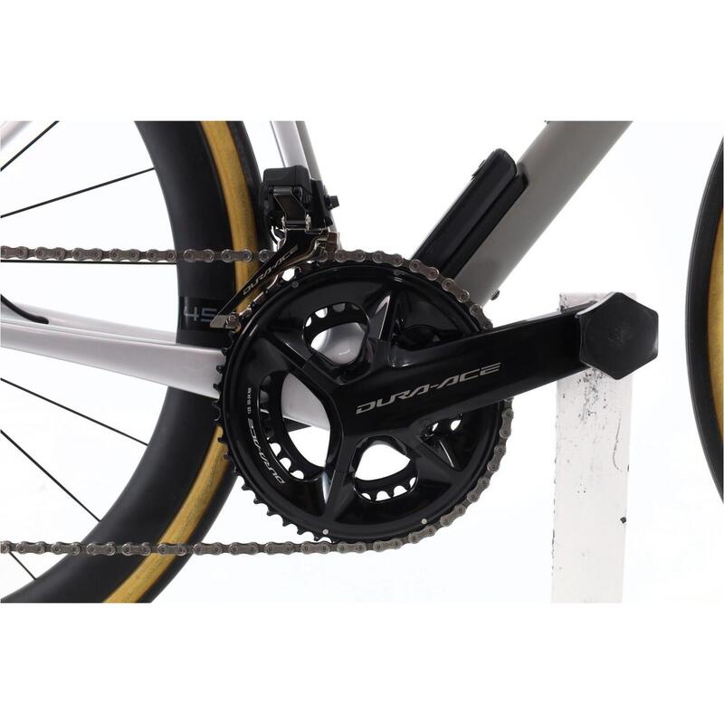 Vélo de route reconditionné ·  Synapse CRB 1 Carbone Di2 12V