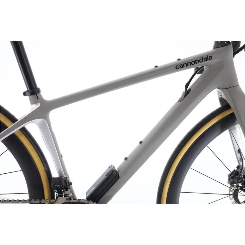 Vélo de route reconditionné ·  Synapse CRB 1 Carbone Di2 12V