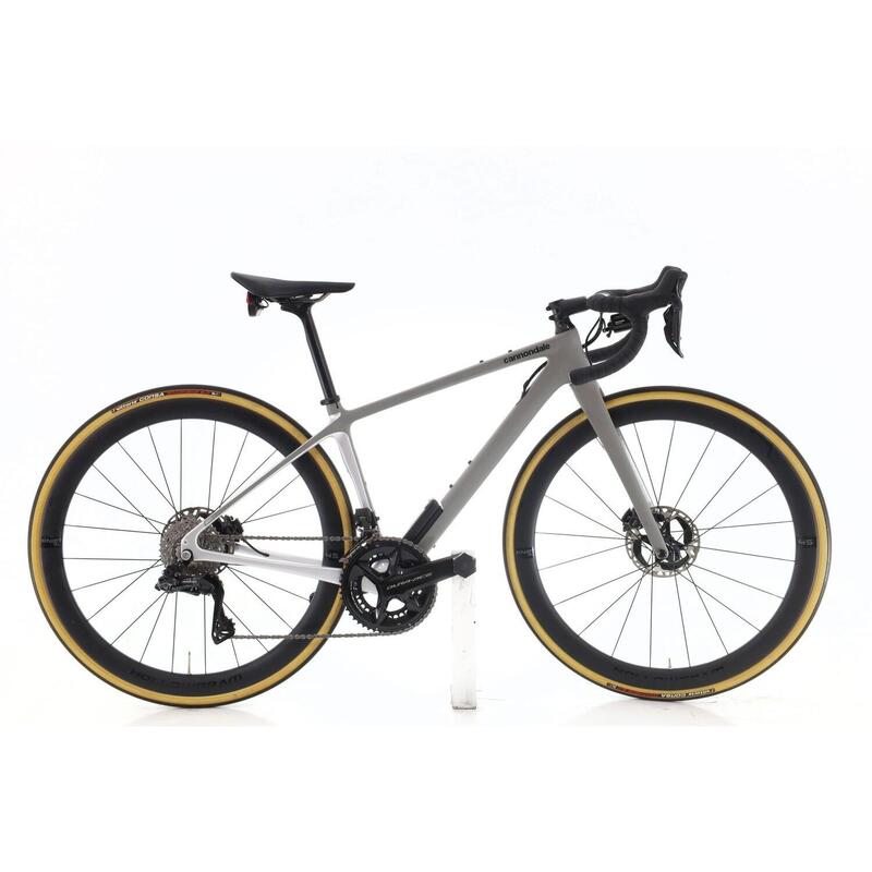 Vélo de route reconditionné ·  Synapse CRB 1 Carbone Di2 12V