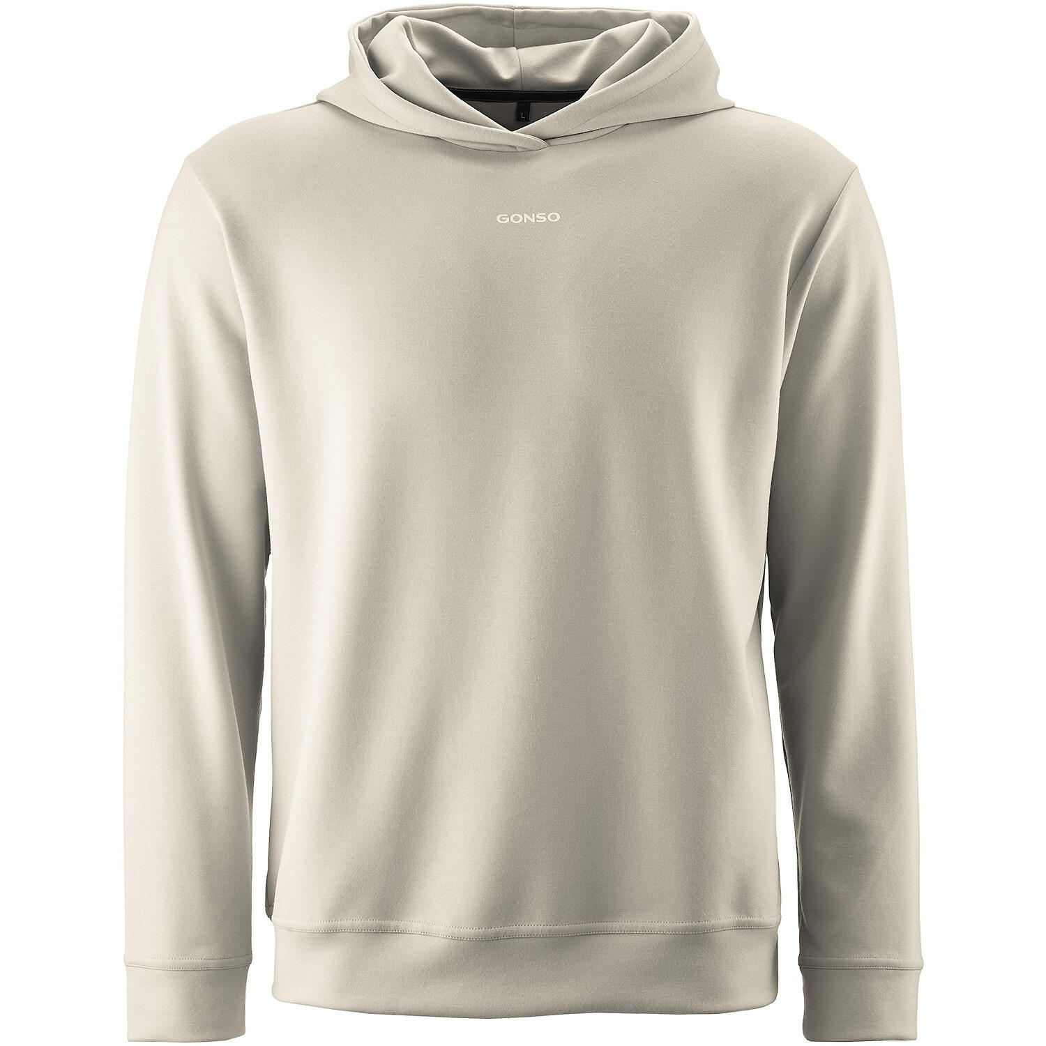Bluza z kapturem Gonso