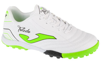 Joma - Toledo jr 2502 bco/verde TOJS2502TF