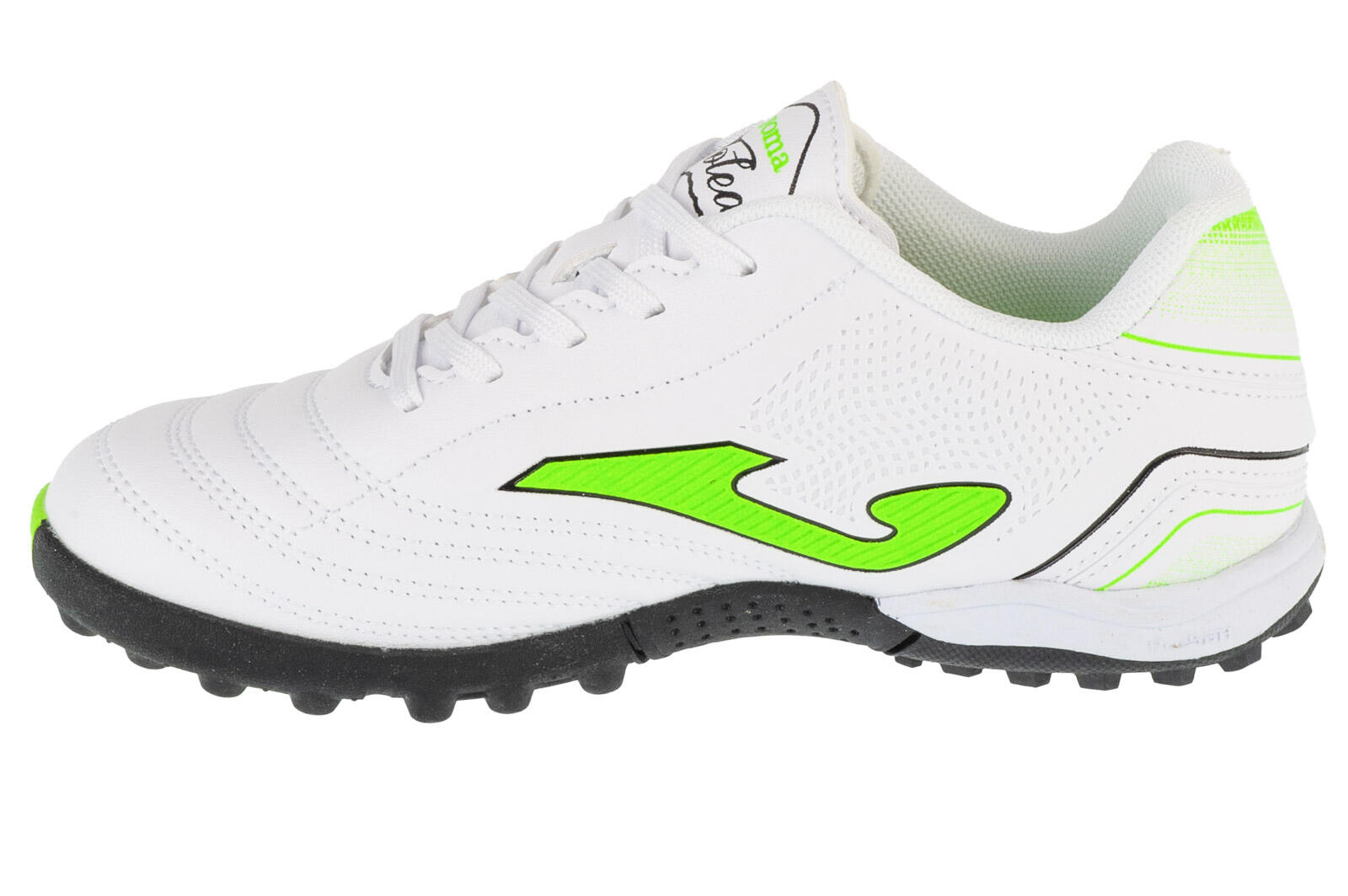 Zaalvoetbalschoenen Joma model TOJS2502TF voor unisex jongens 2/4