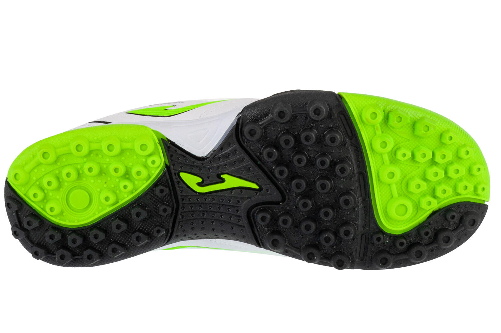 Zaalvoetbalschoenen Joma model TOJS2502TF voor unisex jongens 4/4
