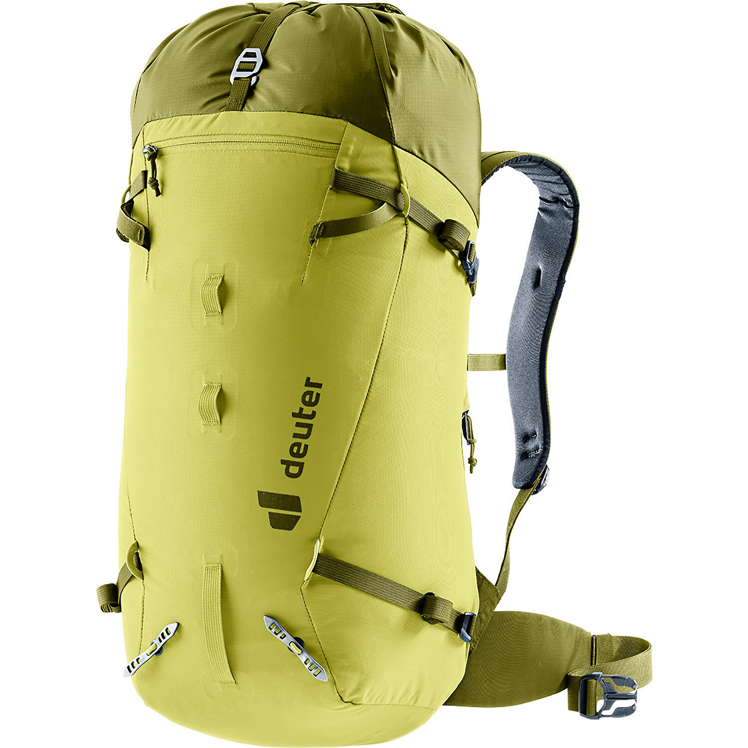 DEUTER picture