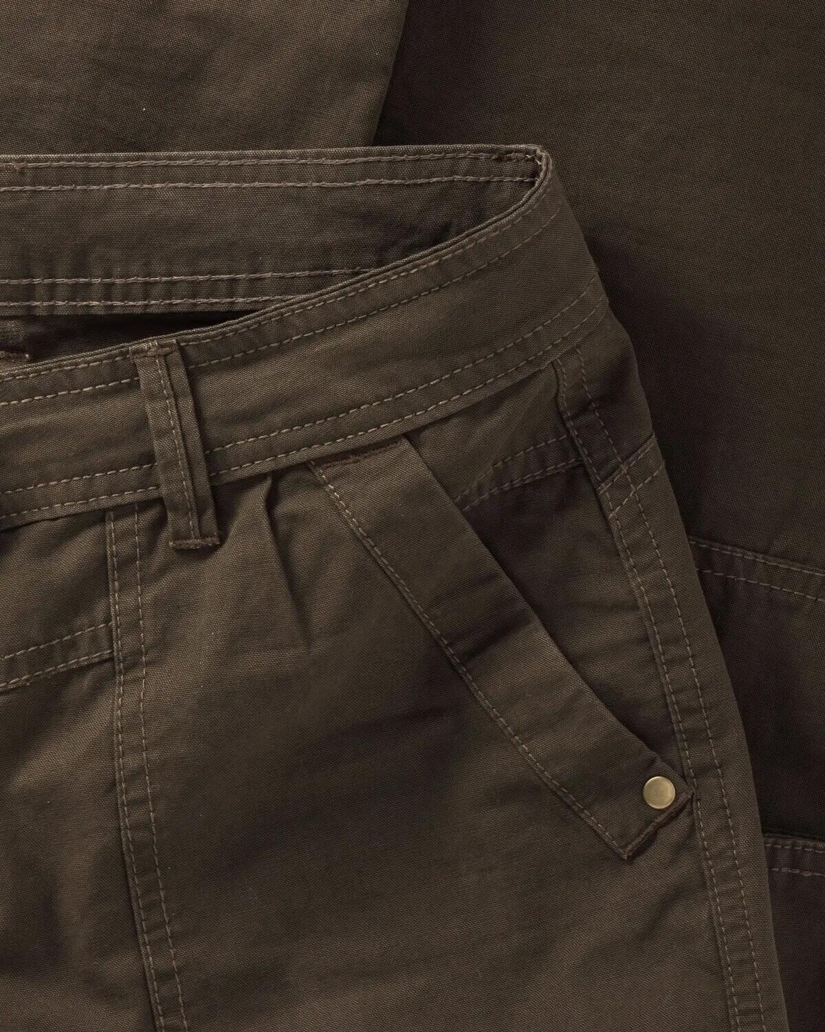 Damen Jagd-Cargohose Franzi 3/3