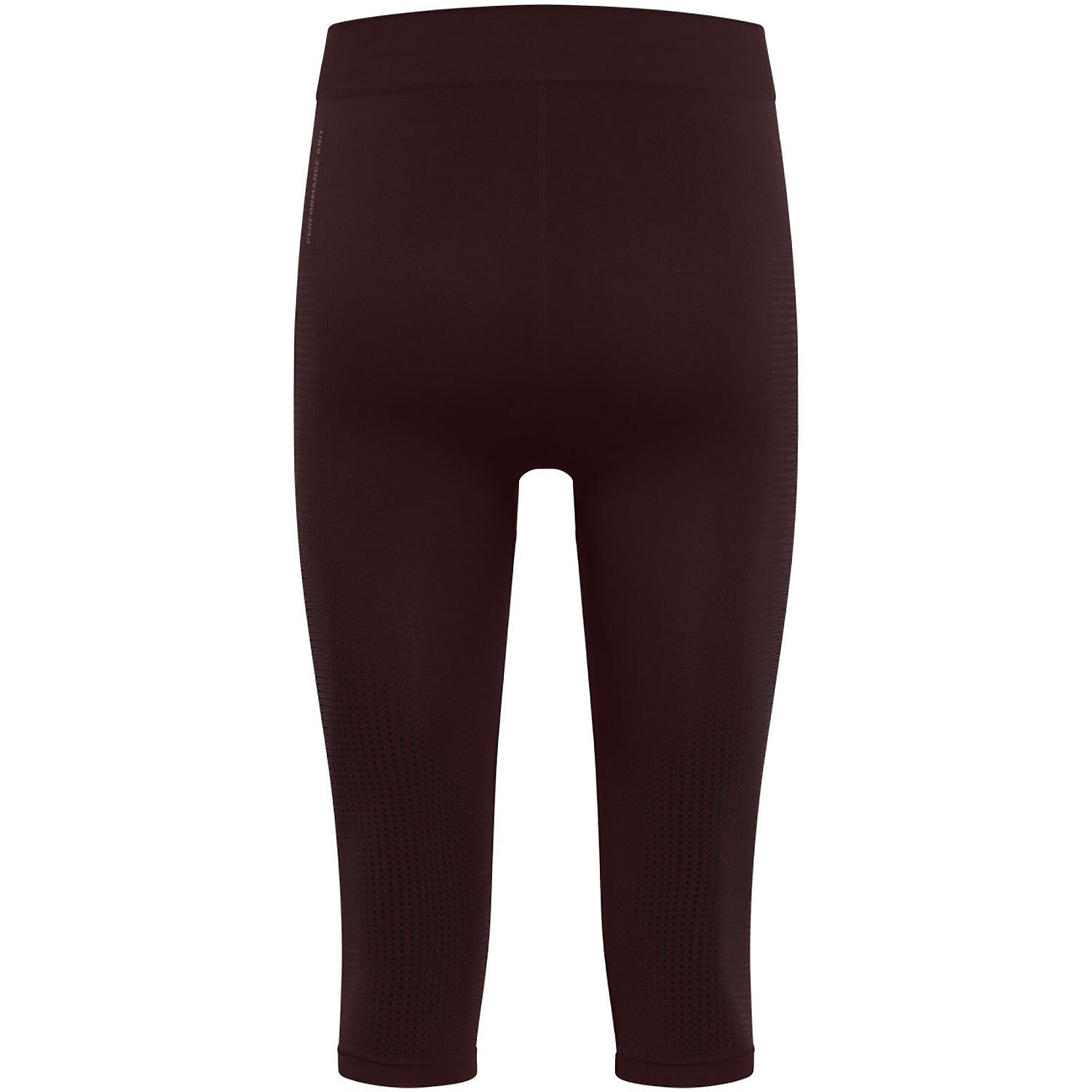 Unterhose Performance Warm 3/5
