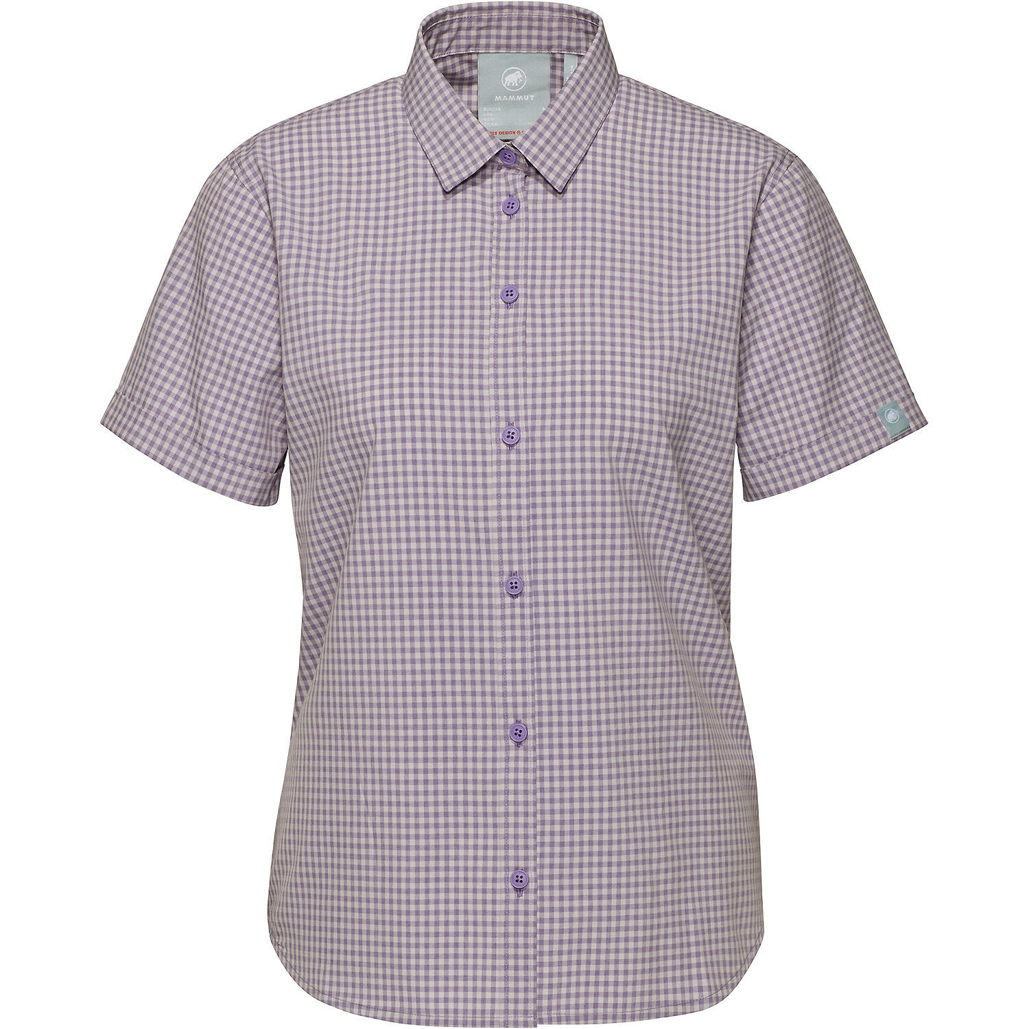 Damen Bluse Aada Shirt 1/1