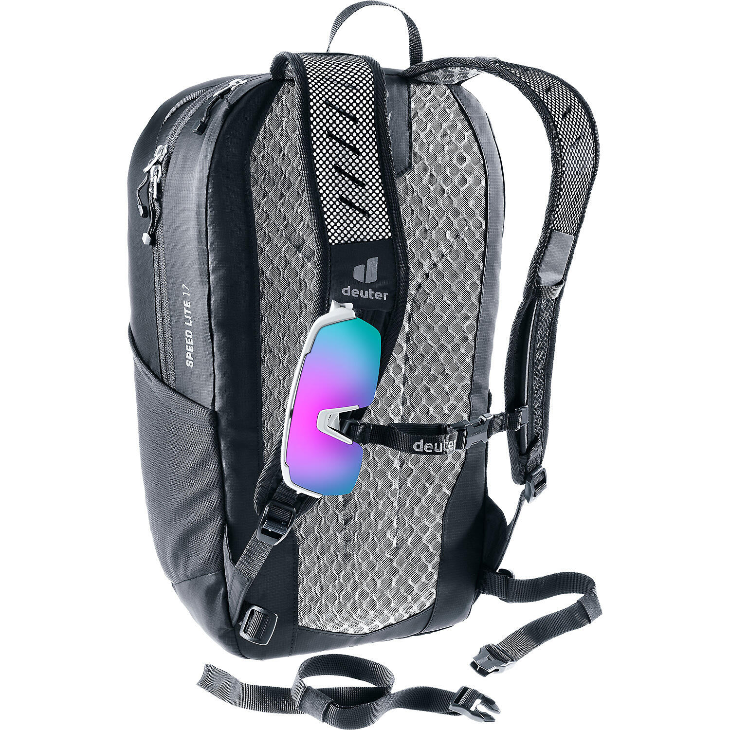 Plecak Speed Lite 4/7