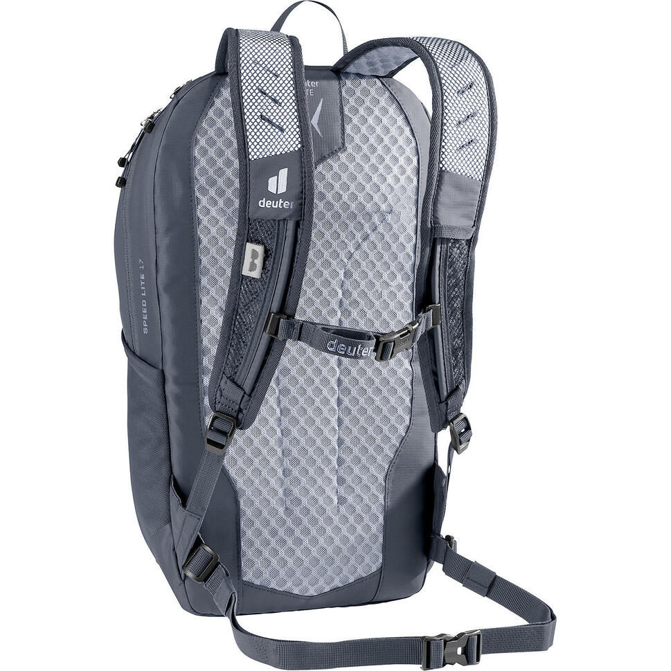 Plecak turystyczny Deuter Speed Lite 17