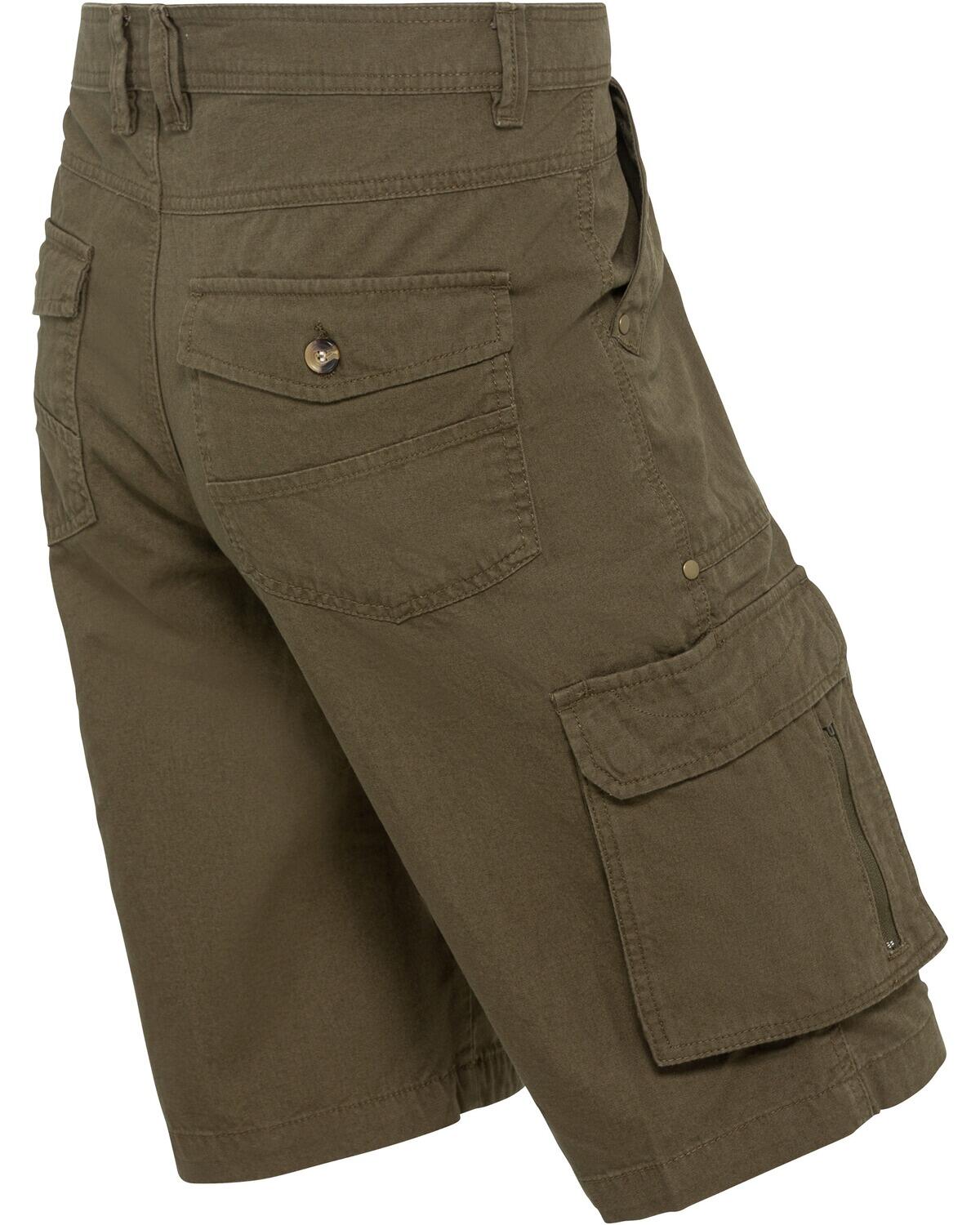 Shorts Franz 2/3