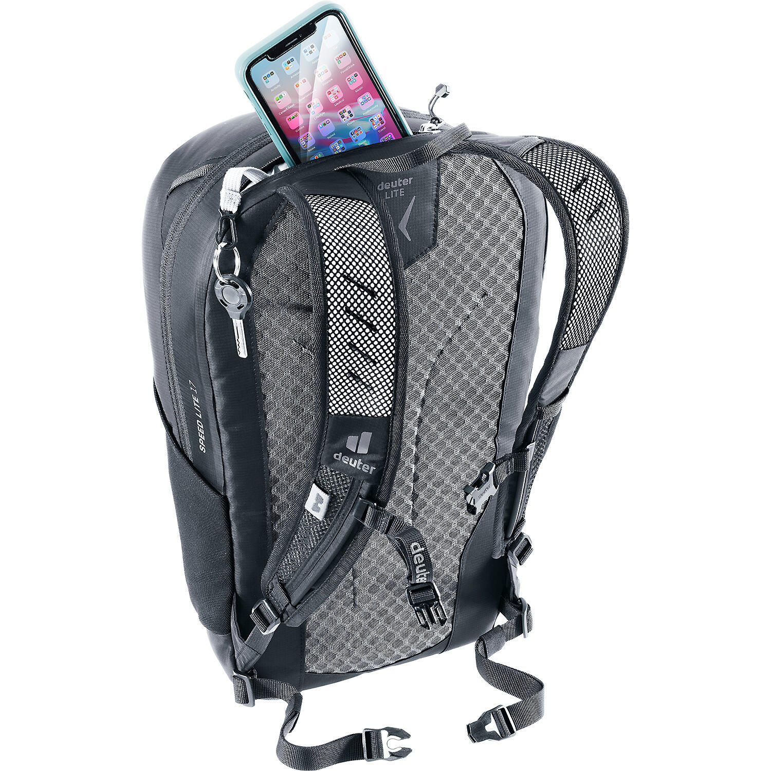 Plecak Speed Lite 3/7