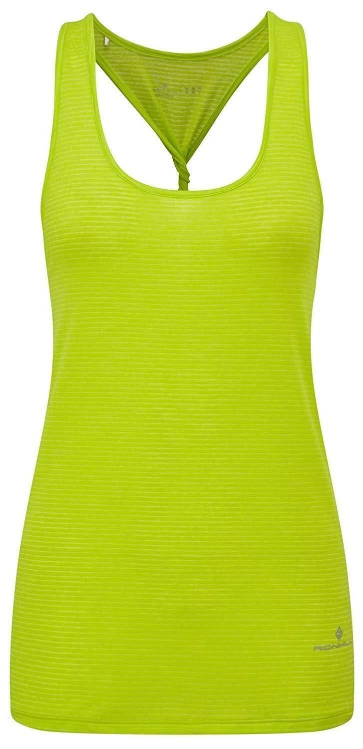 RONHILL Womens Momentum Pise Vest