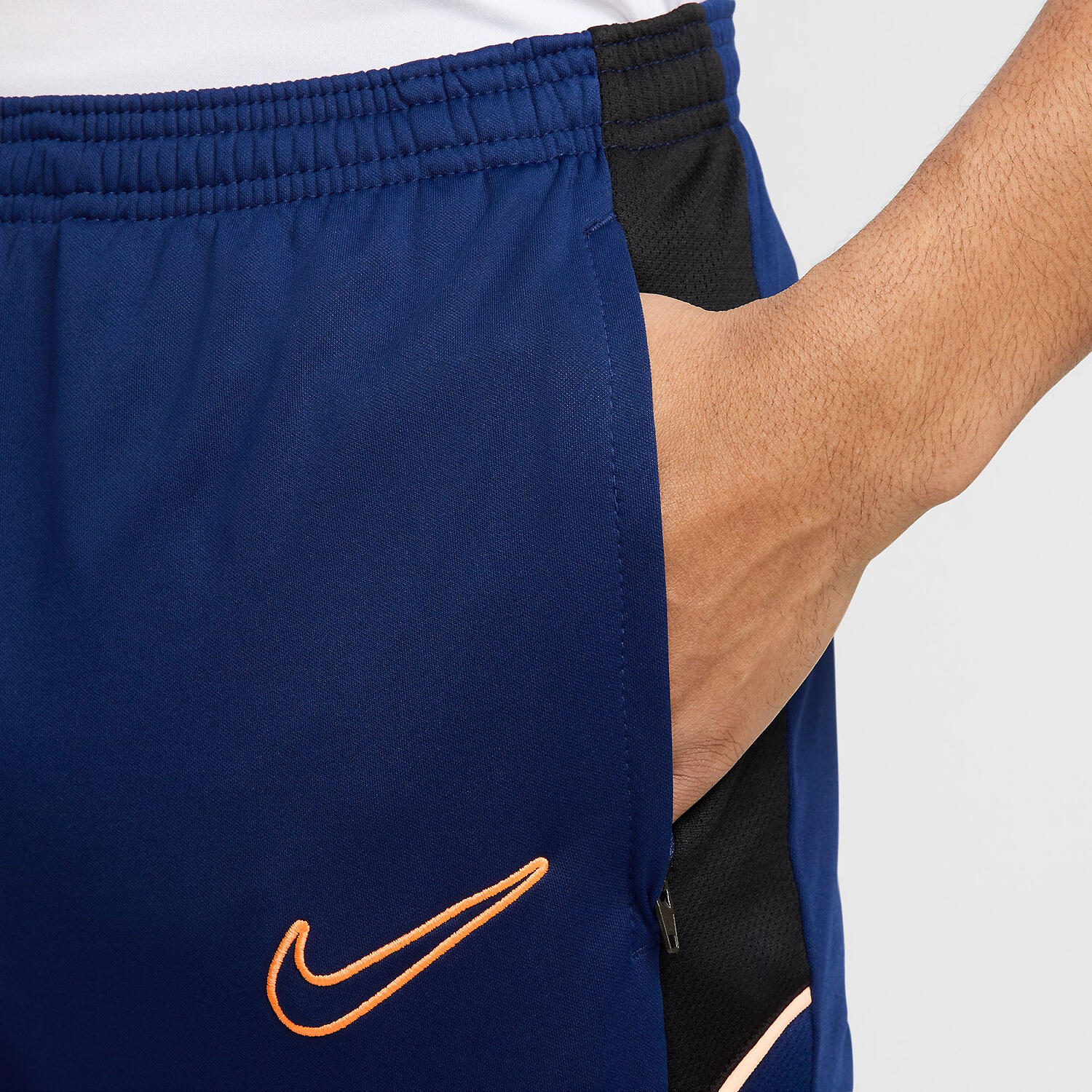 Sporthose DF ACD25 PANT KPZ BR 3/4