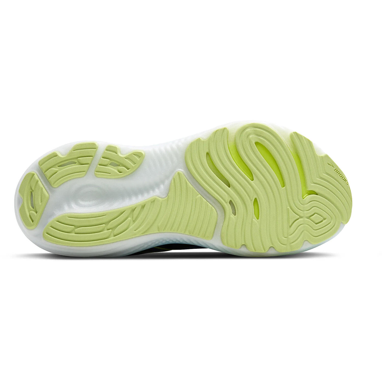 Zapatillas Running Brooks Glycerin Gts Adulto 4/6