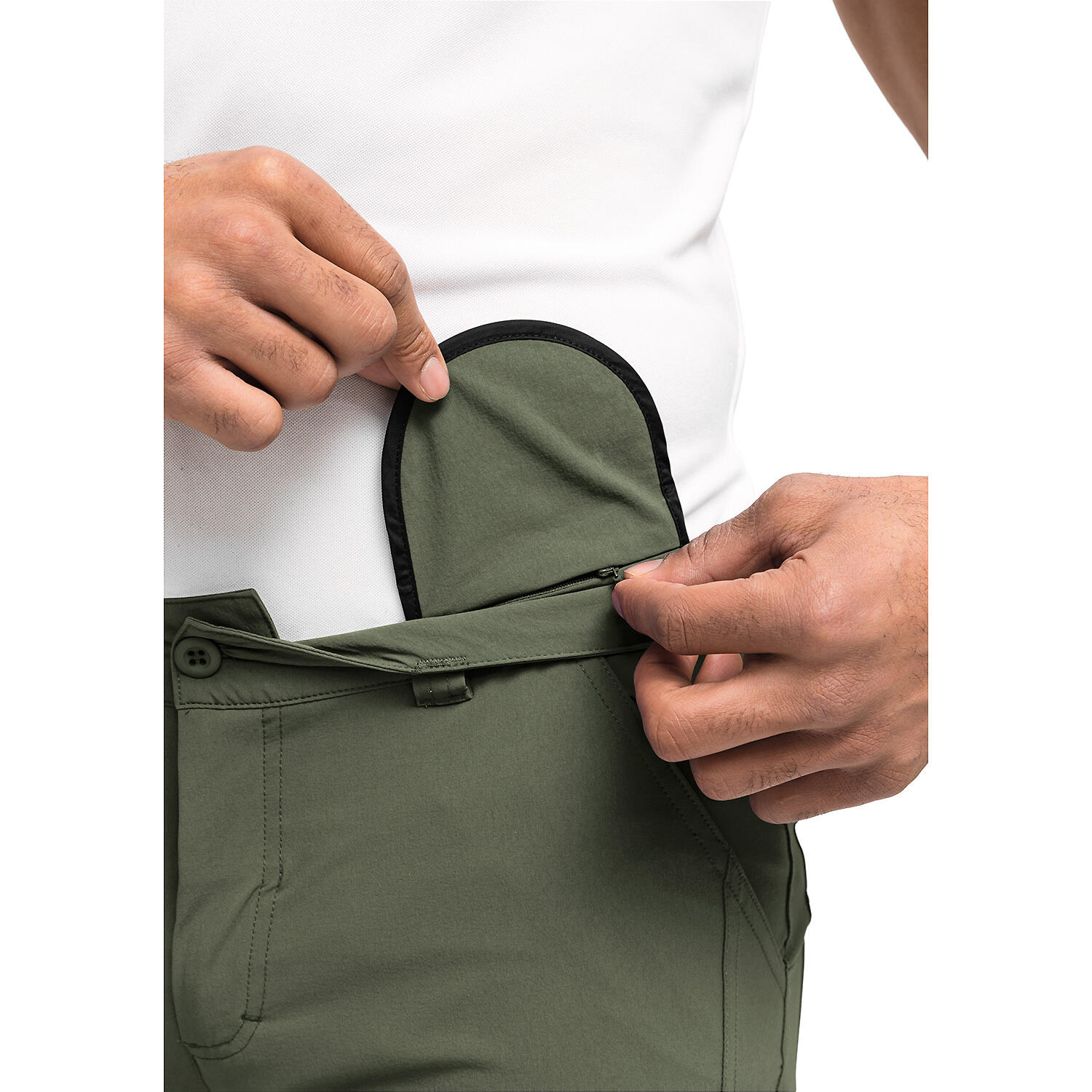 Short Maier Sports Nil 3/3