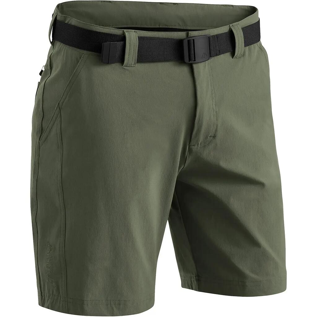 Short Maier Sports Nil