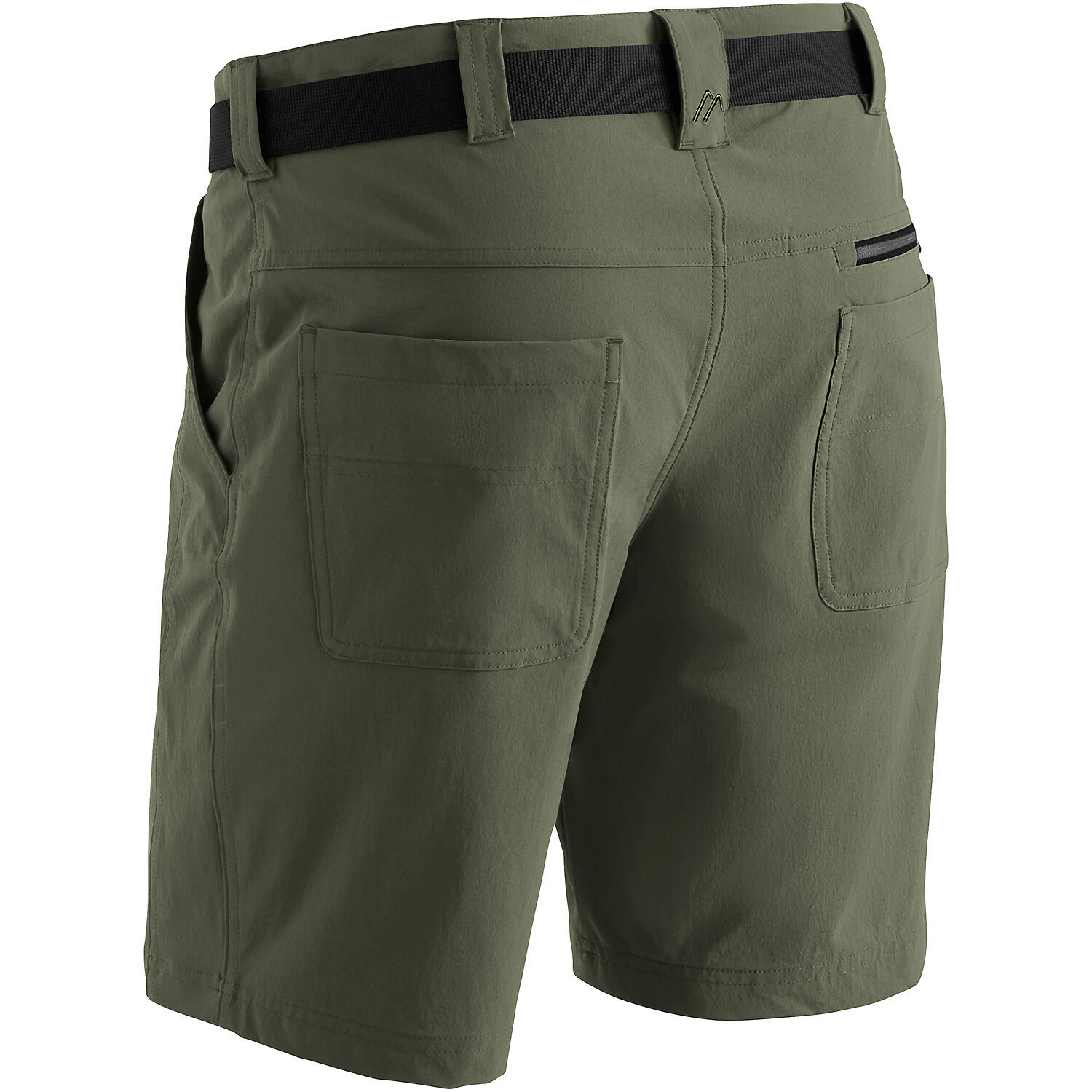 Short Maier Sports Nil 2/3