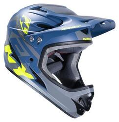 Casque Intégral Kenny Down Hill Navy Mat