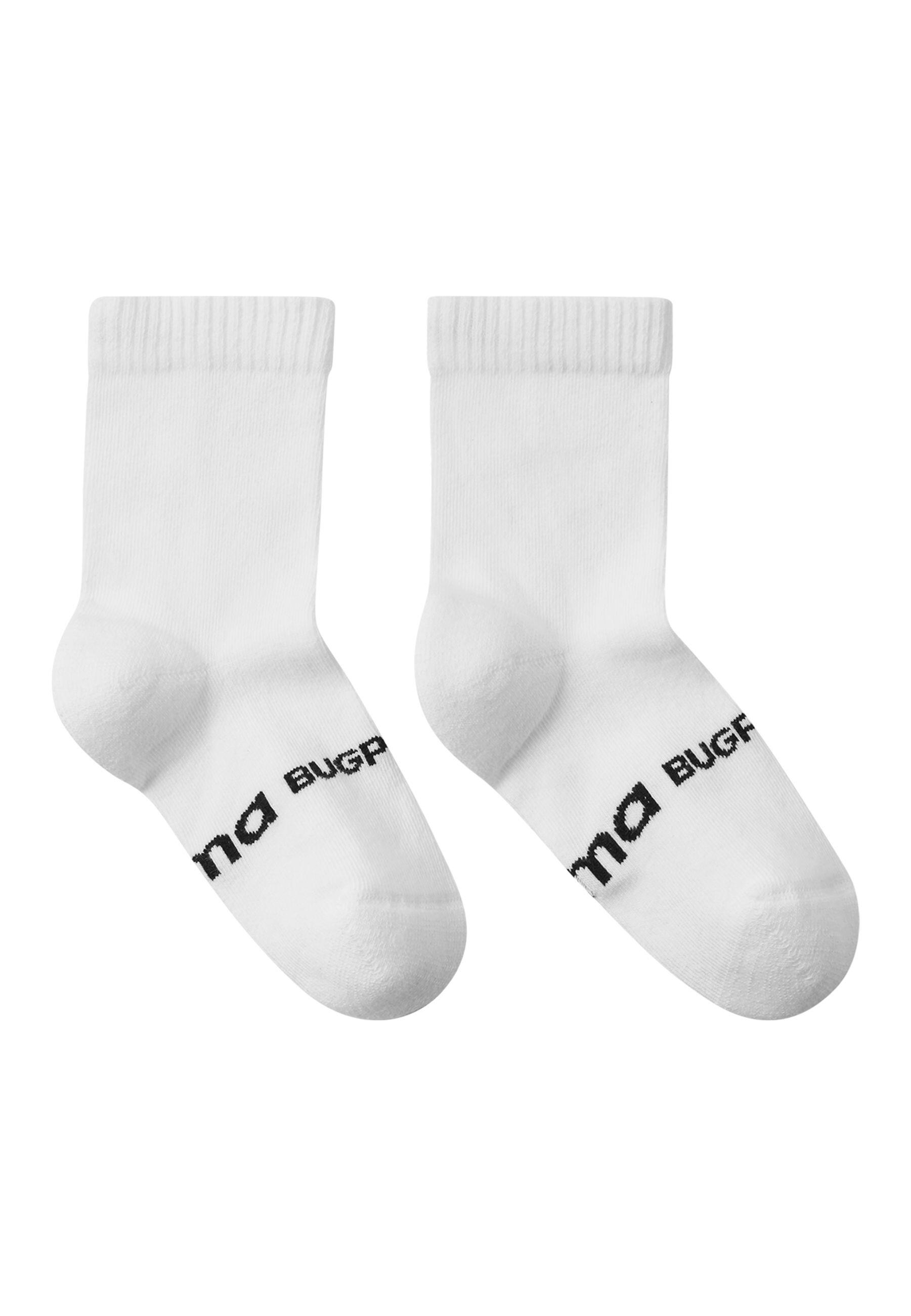 Chaussettes Insect - 2/4