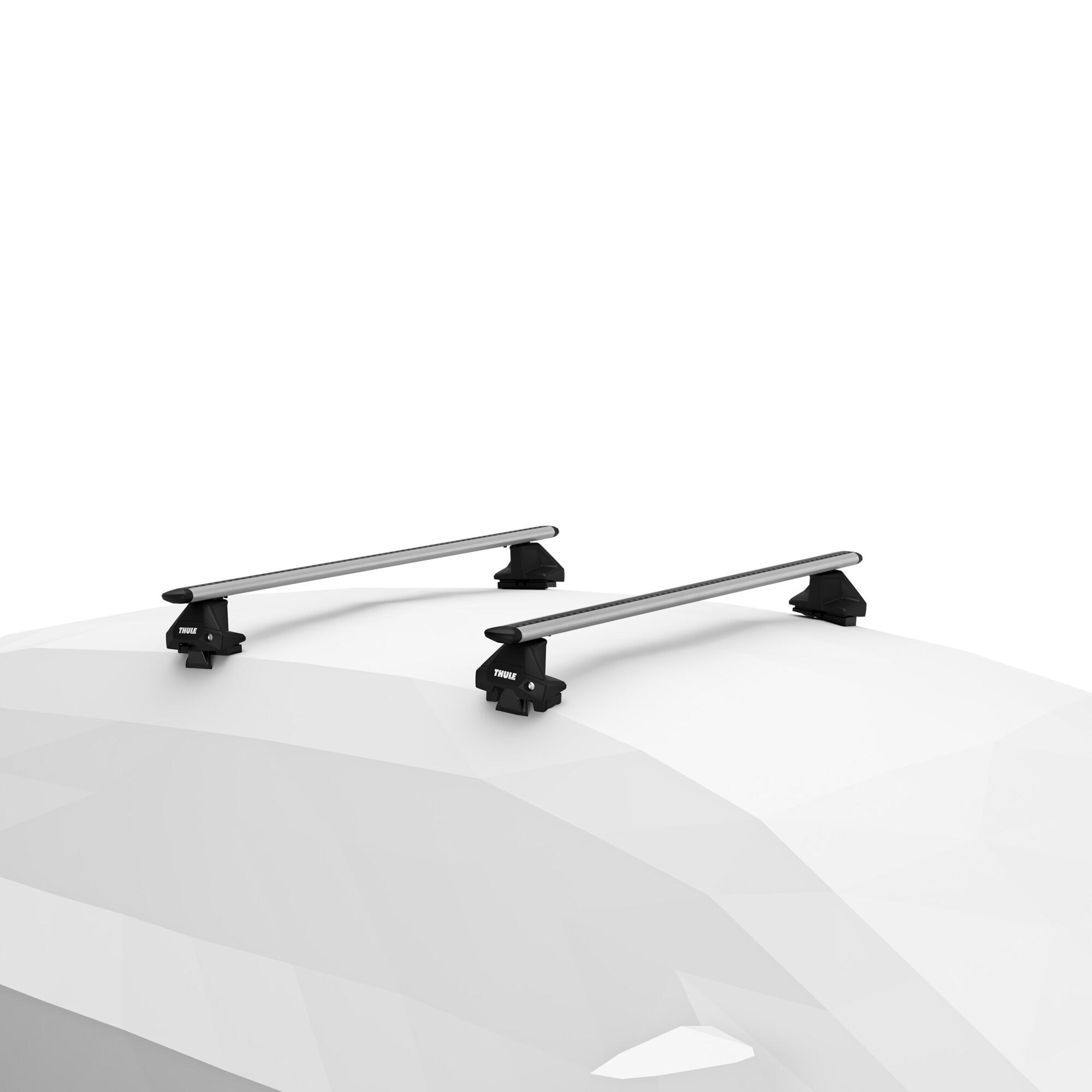 Thule WingBar Evo 2/3