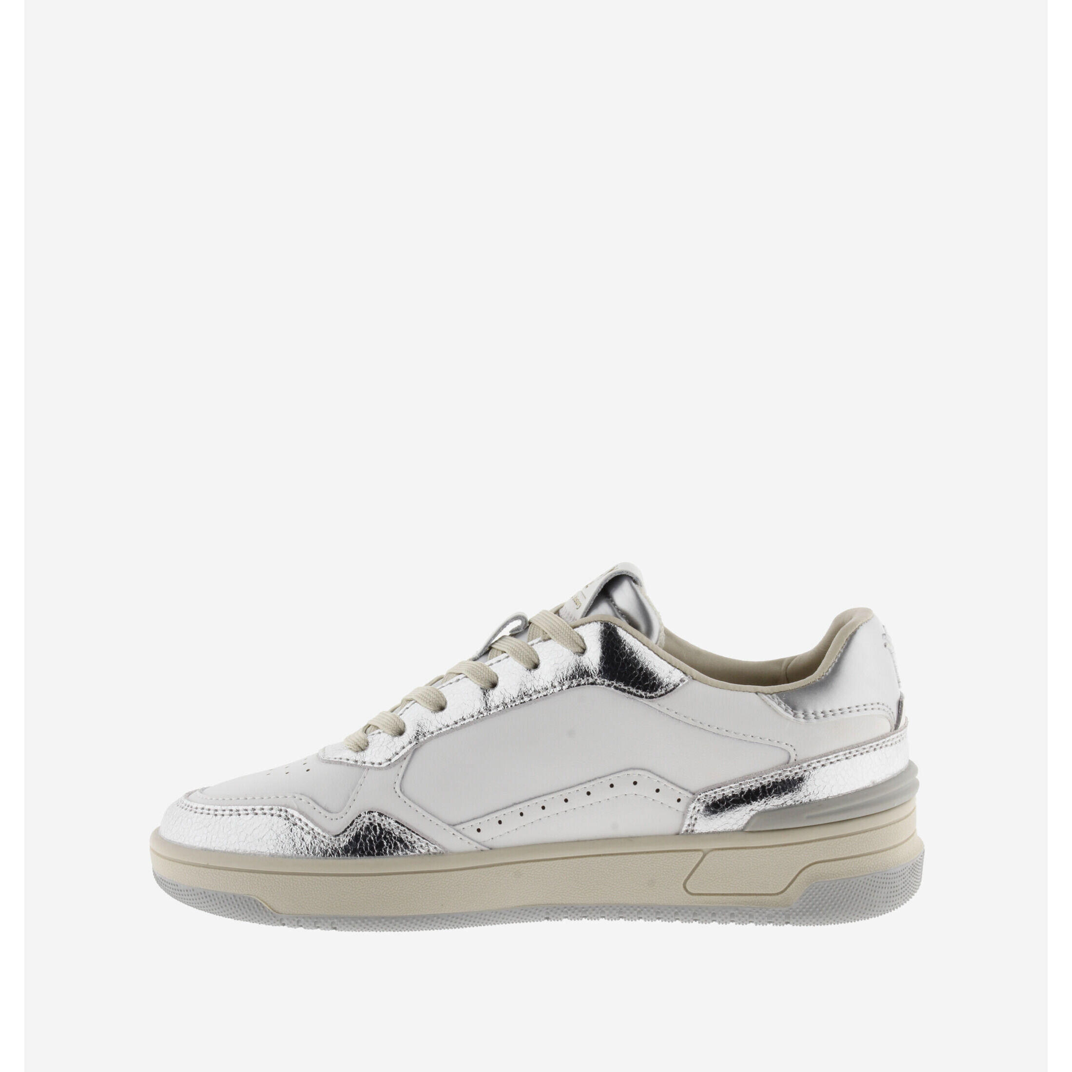 Sneakers Victoria C80 - Metal Crack 4/5