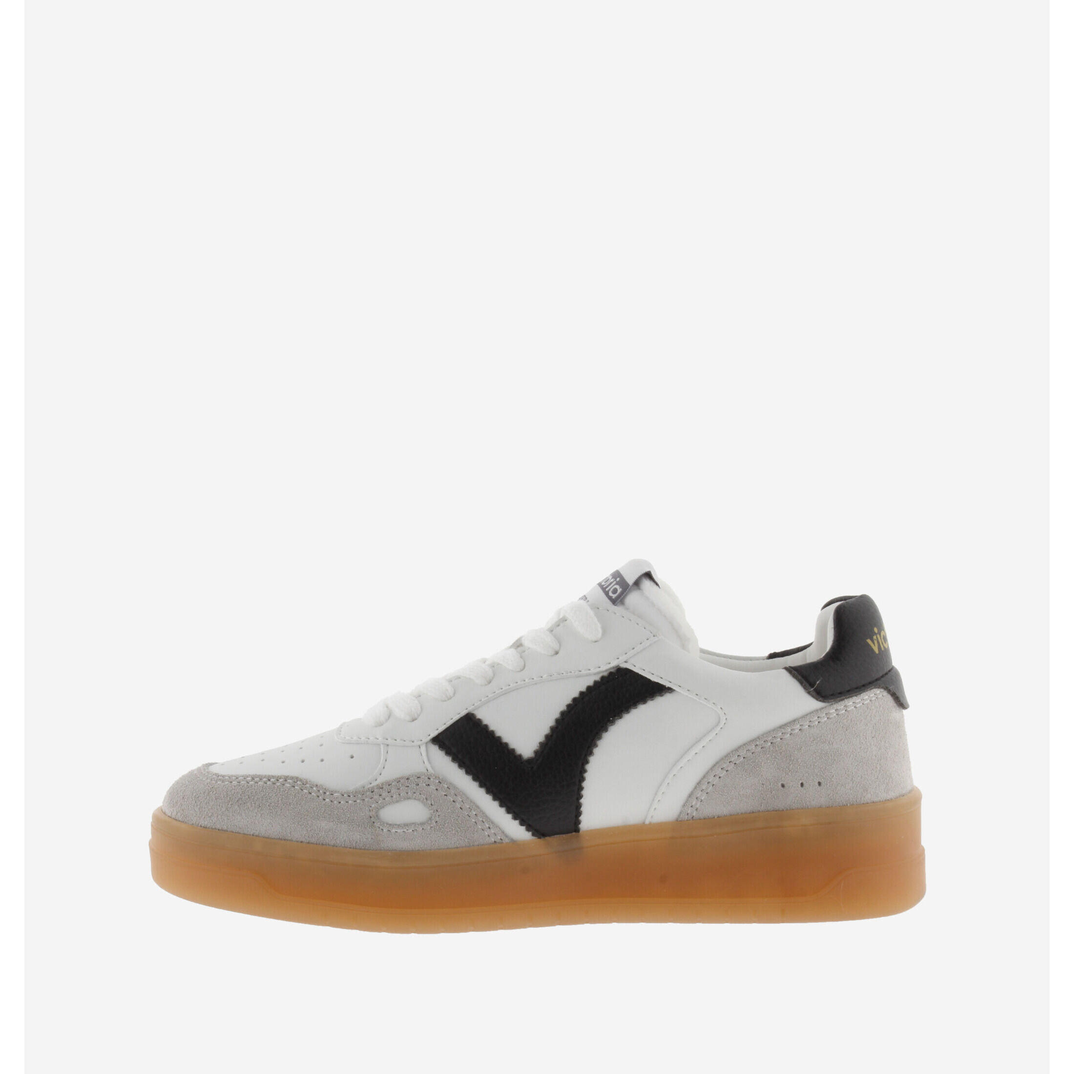Zapatillas para Mujer Victoria Seul  Blanco 4/5
