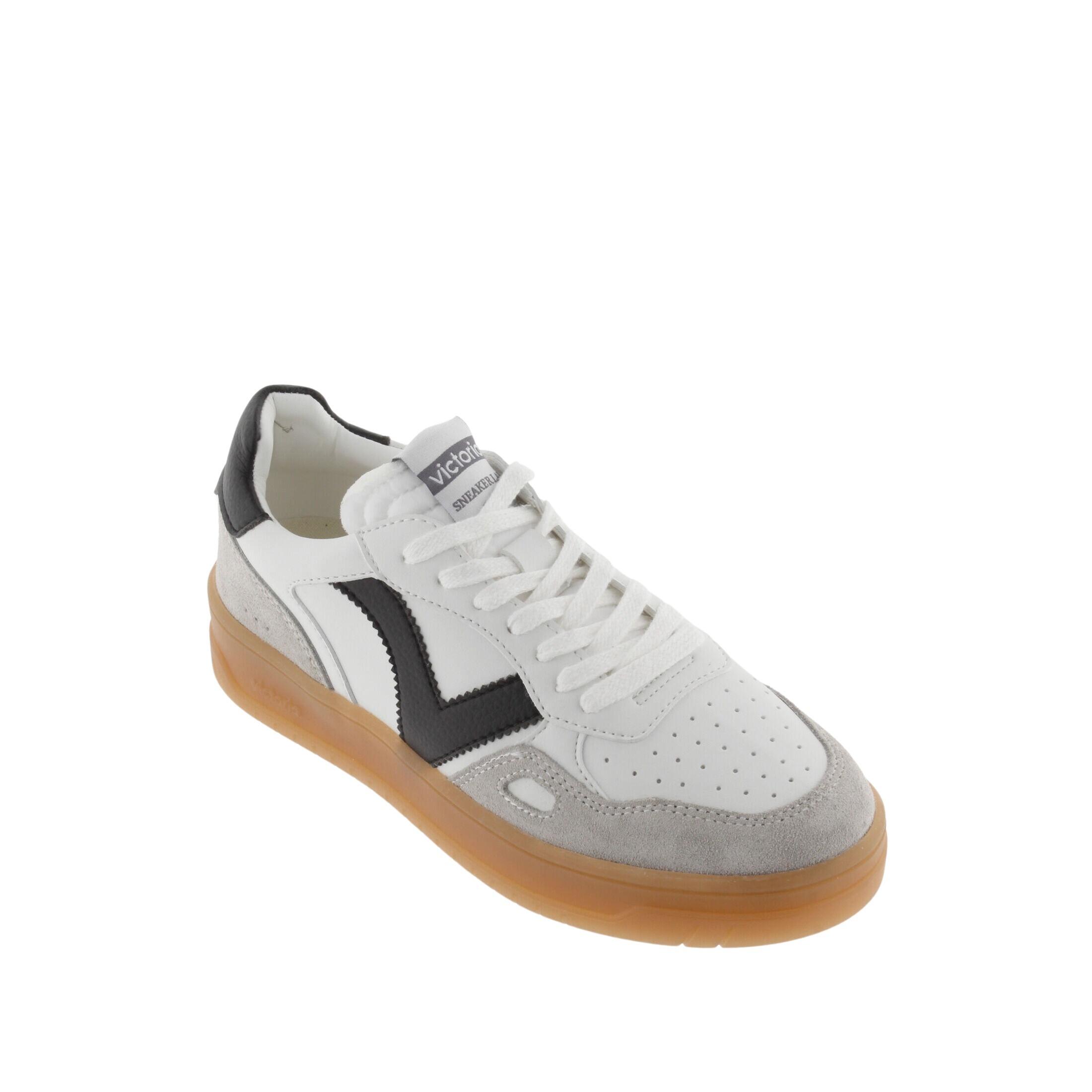 Zapatillas para Mujer Victoria Seul  Blanco 2/5