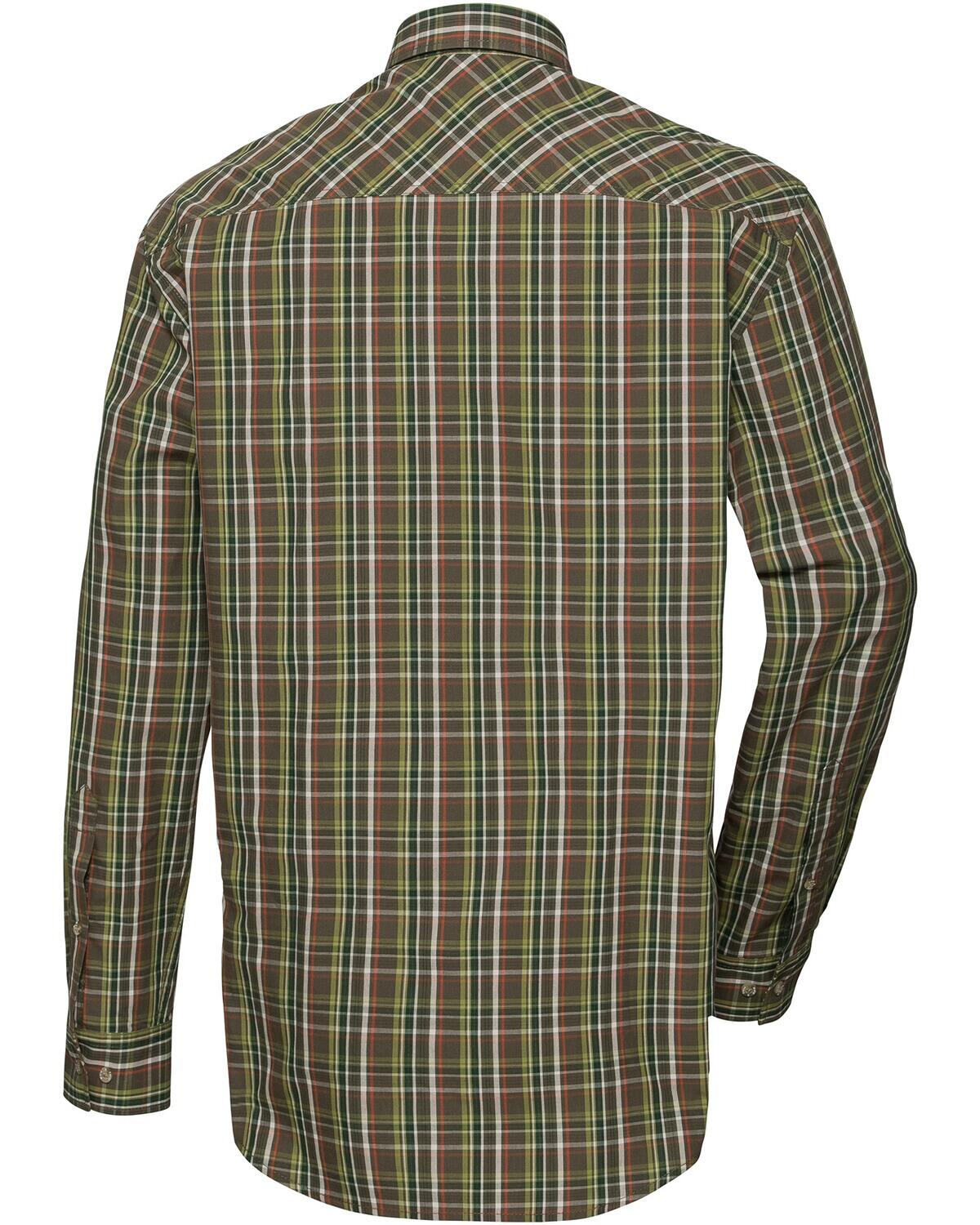 Set Jagdhemd mit T-Shirt 3/7