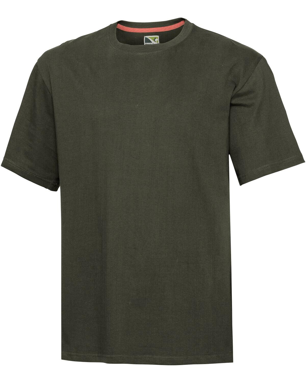Set Jagdhemd mit T-Shirt 4/7