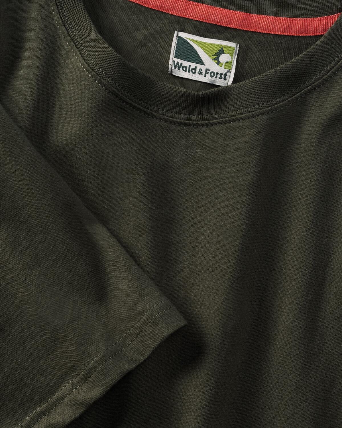 Set Jagdhemd mit T-Shirt 6/7
