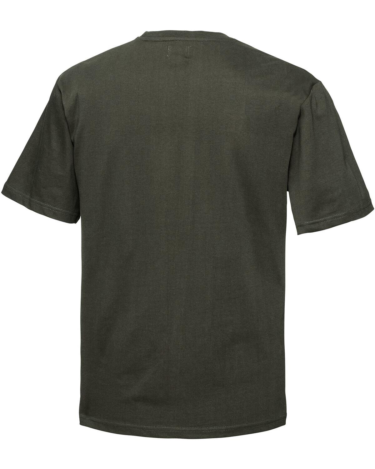 Set Jagdhemd mit T-Shirt 5/7