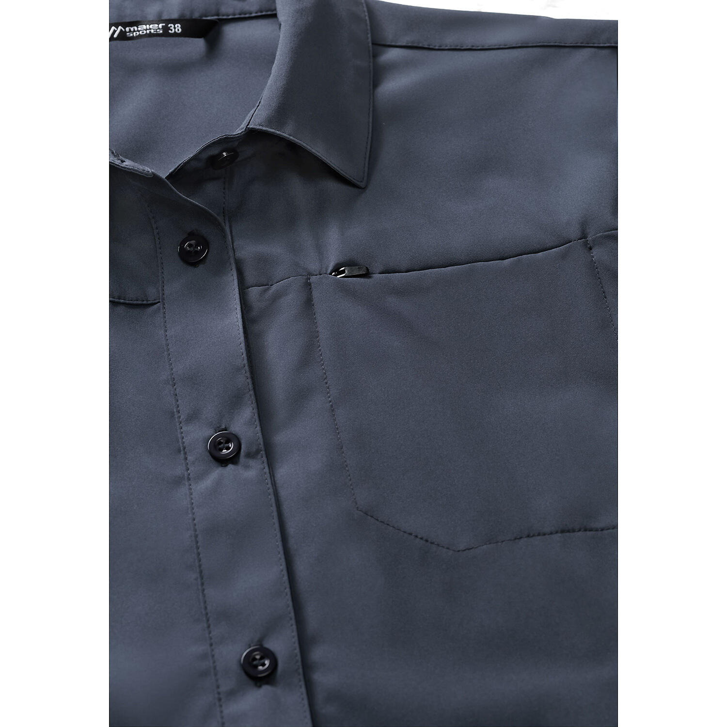 Damen Bluse Magos S/S W 3/3