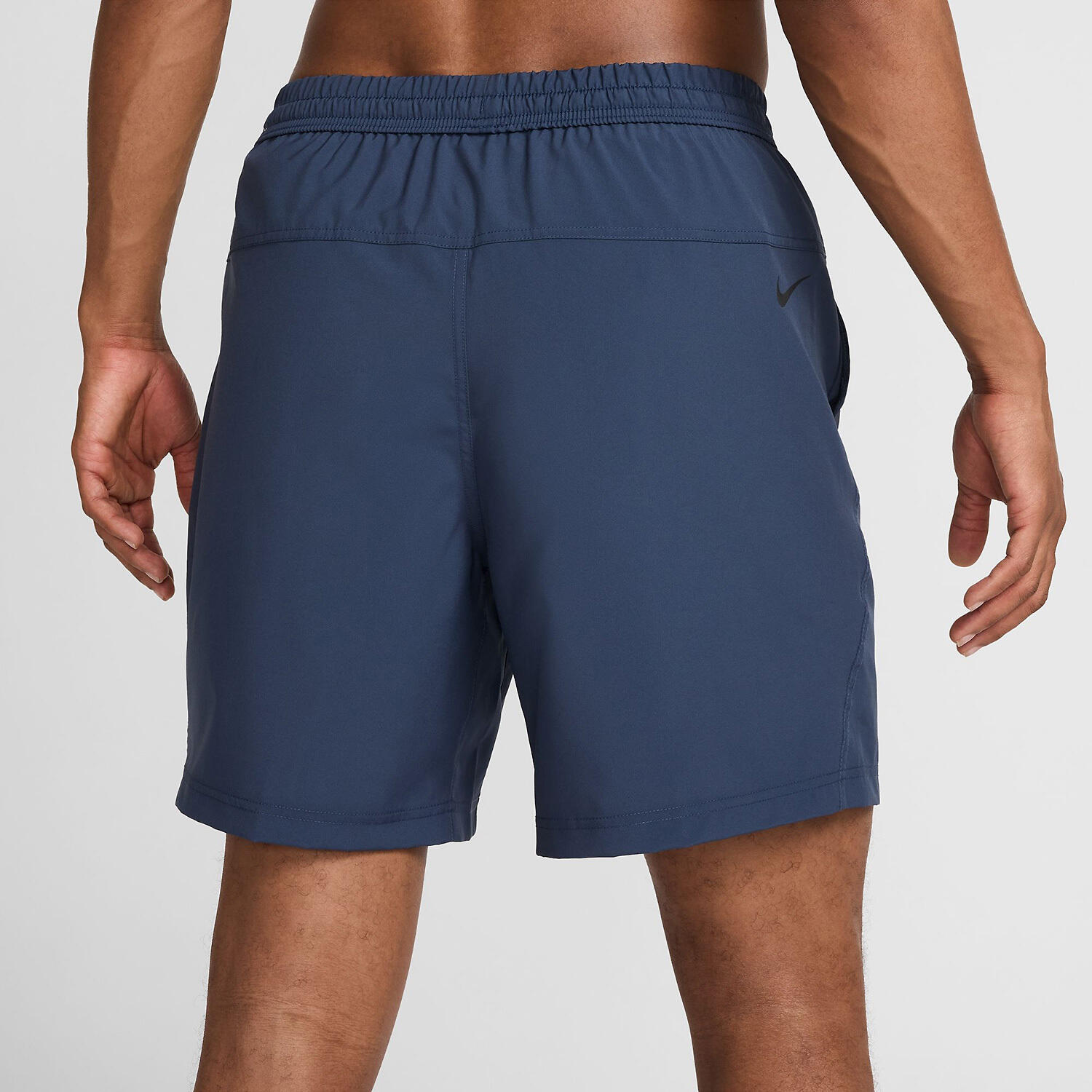 Short DF FORM 7IN UL SHORT SWOO 2/4