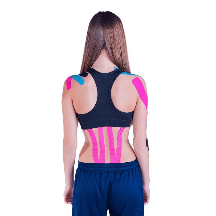 Kinesio FP bandă kinesio taping
