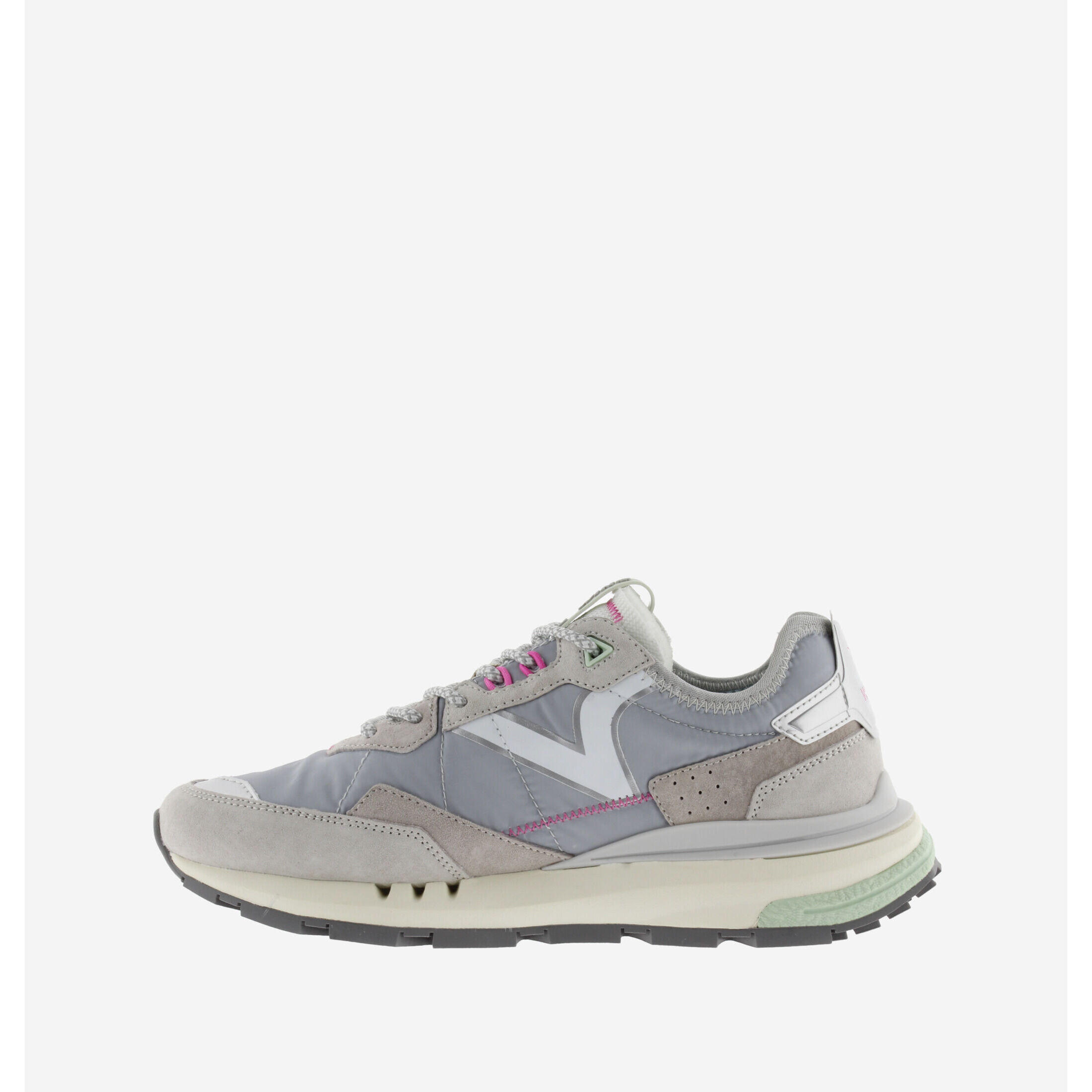 Zapatillas Deportivas Mujer Victoria WING EVO - SPORT Gri 3/6