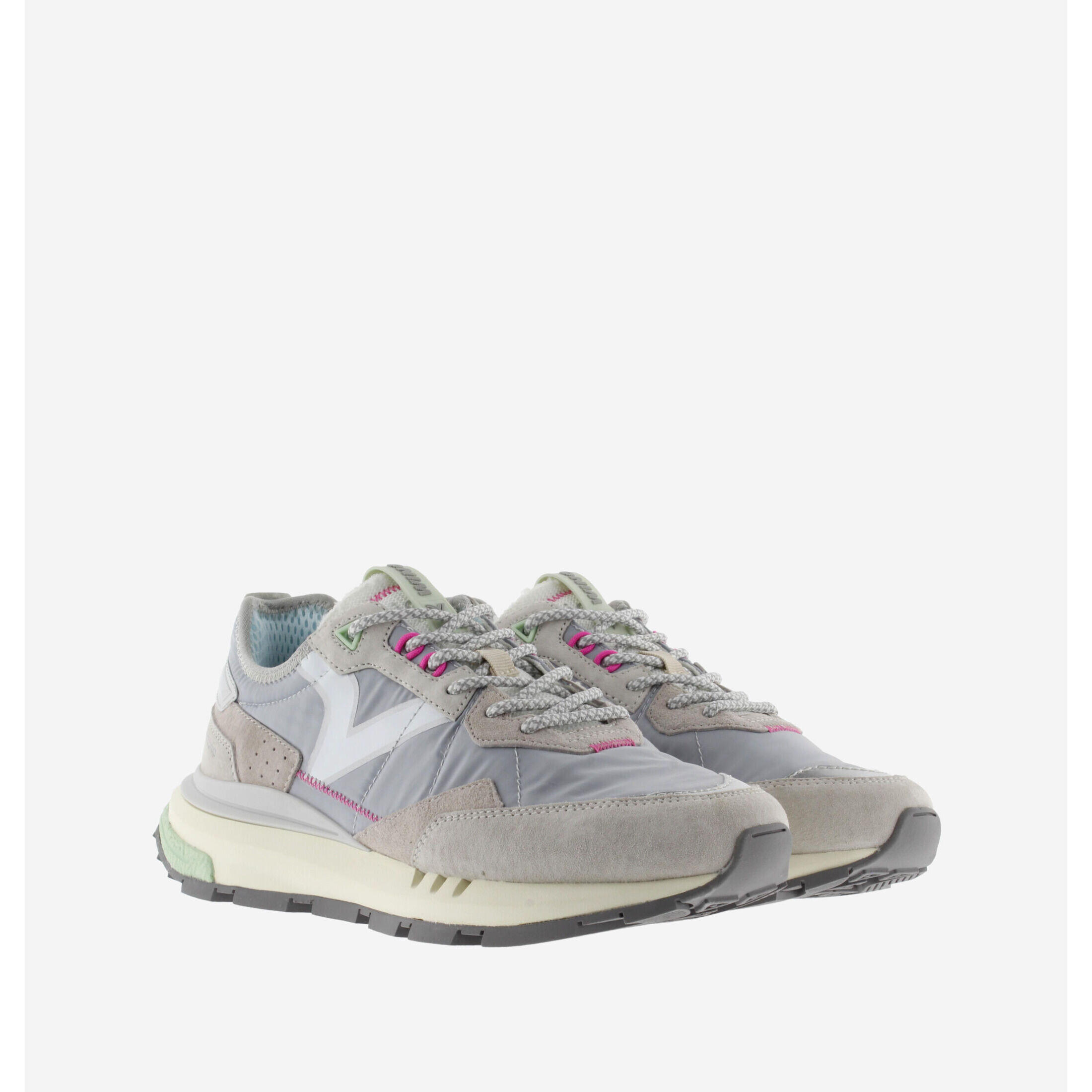 Zapatillas Deportivas Mujer Victoria WING EVO - SPORT Gri 2/6