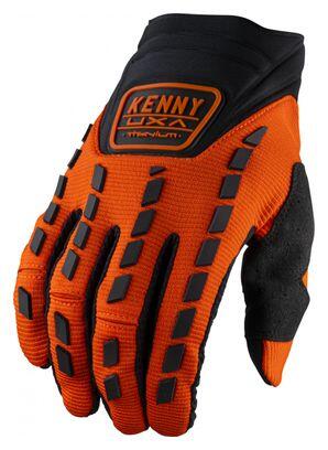 KENNY Kenny Titanium lange Handschuhe - Orange
