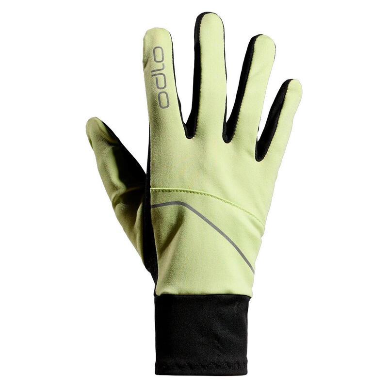 Gloves INTENSITY SAFETY LIGHT