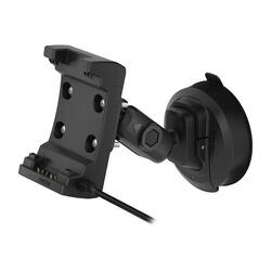 Support de téléphone ventouse avec haut-parleur Garmin