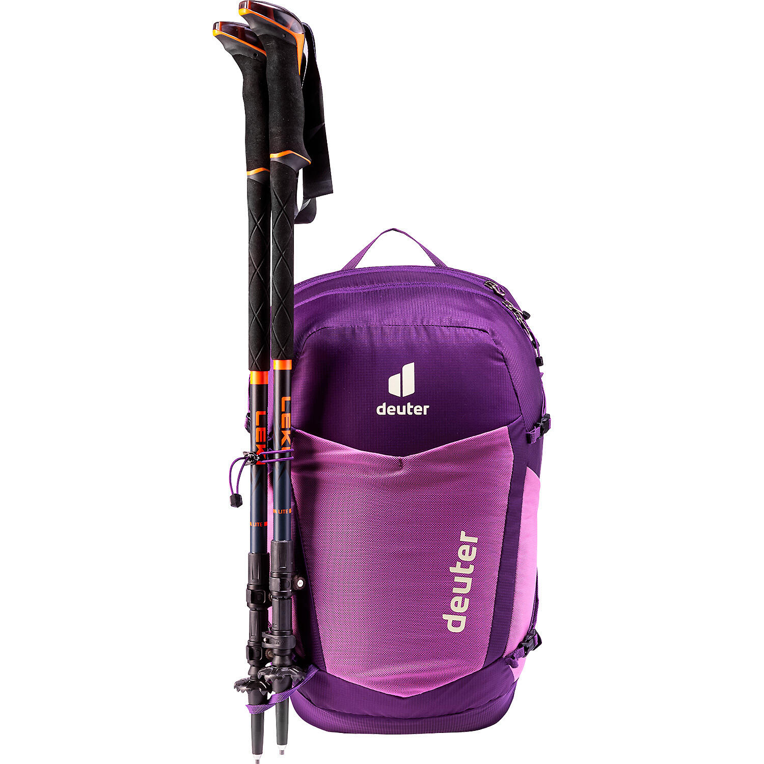 Wanderrucksack Speed Lite Pro 17 SL 4/8
