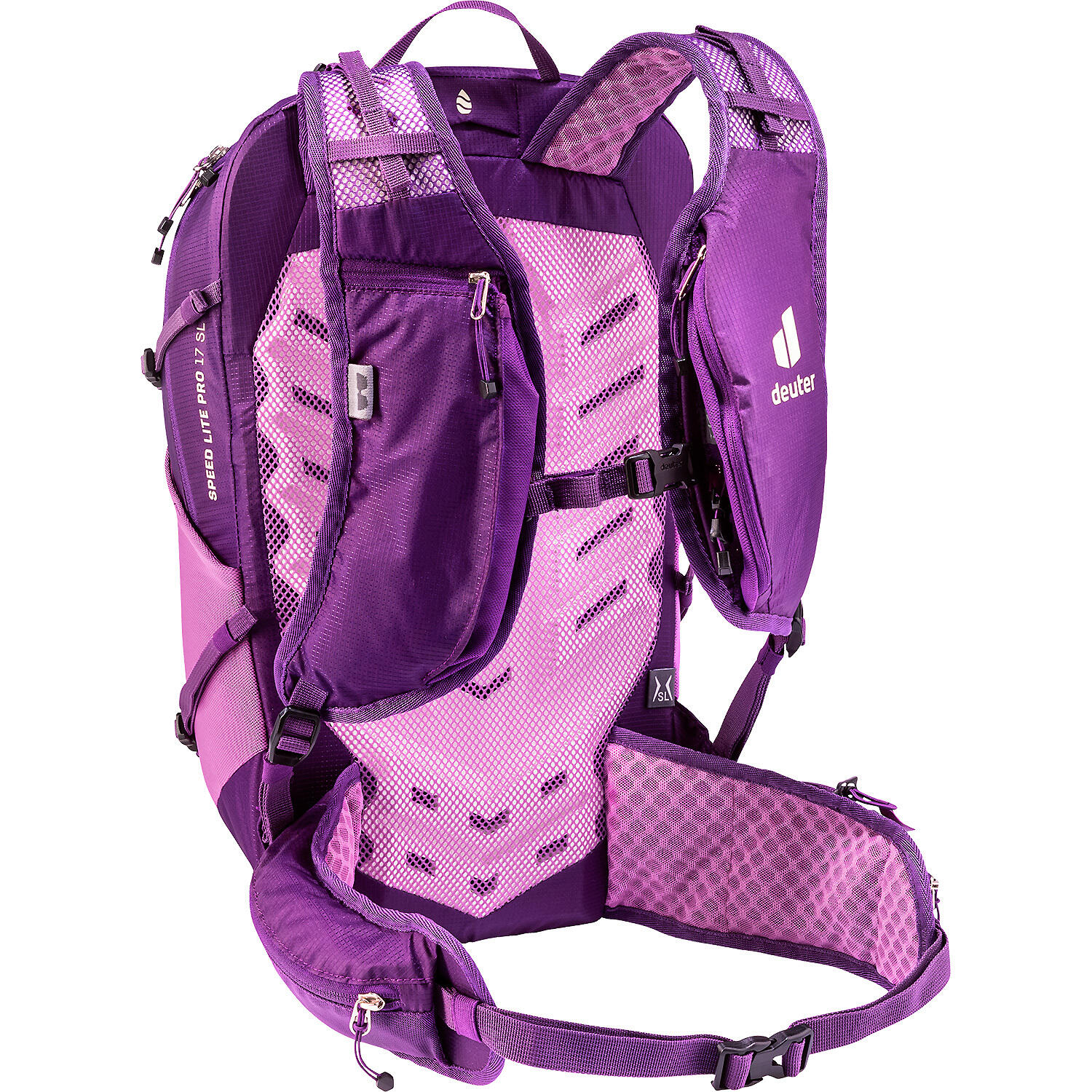 Wanderrucksack Speed Lite Pro 17 SL 2/8