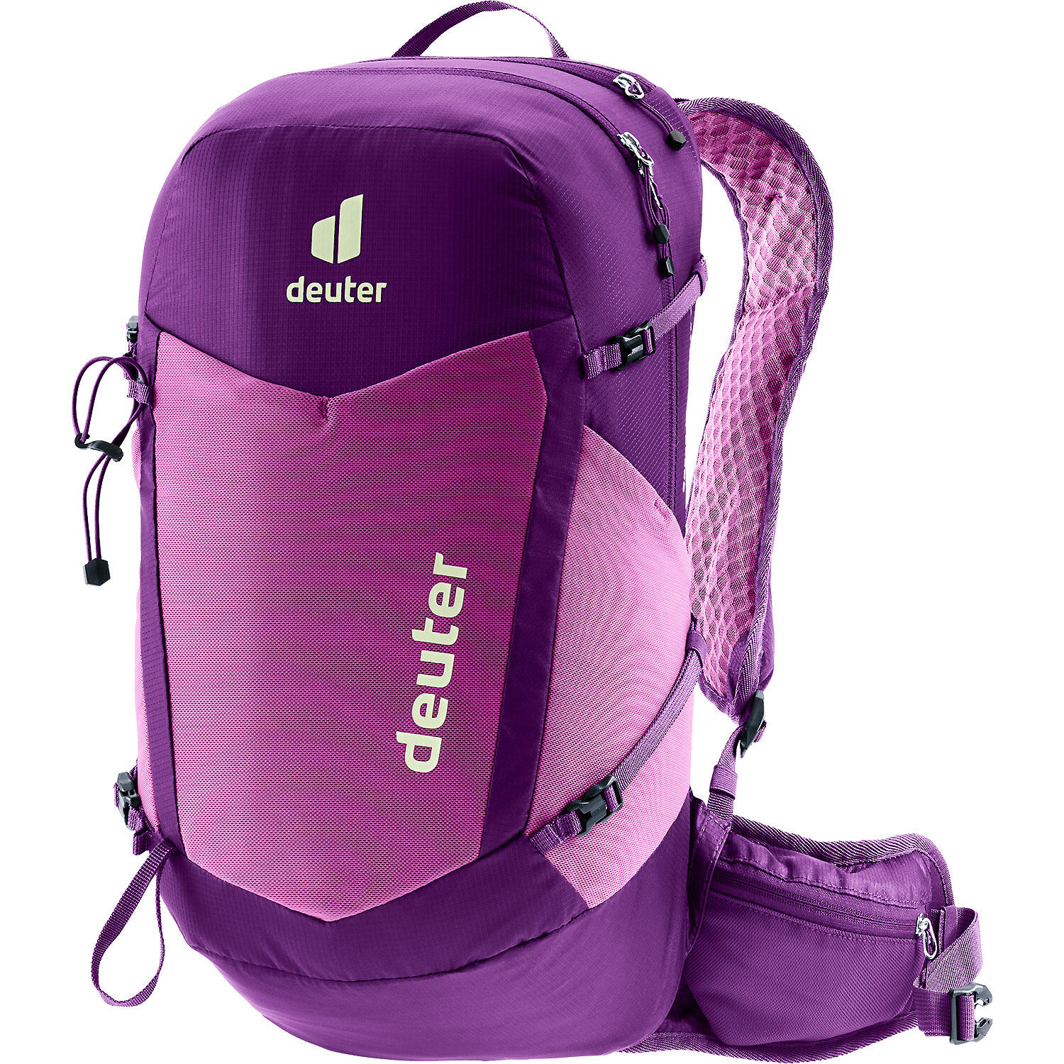DEUTER picture