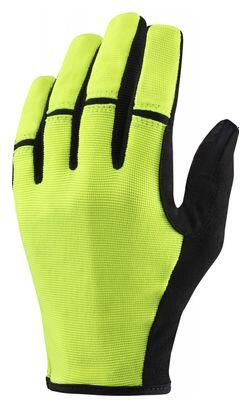 Mavic Essential Safety Langfinger-Handschuhe Damen S