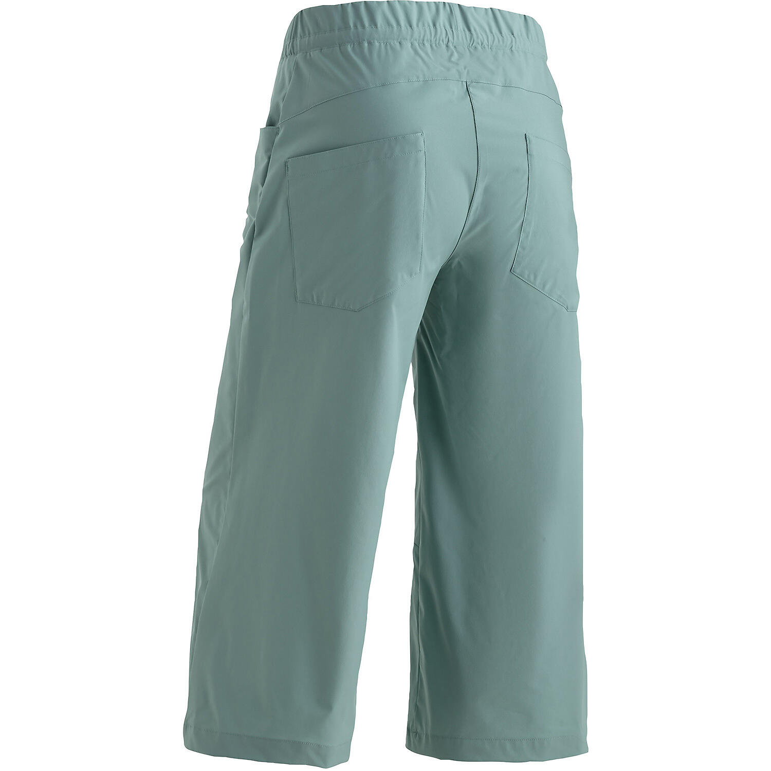 Damen Caprihose Fortunit Culotte W 2/3