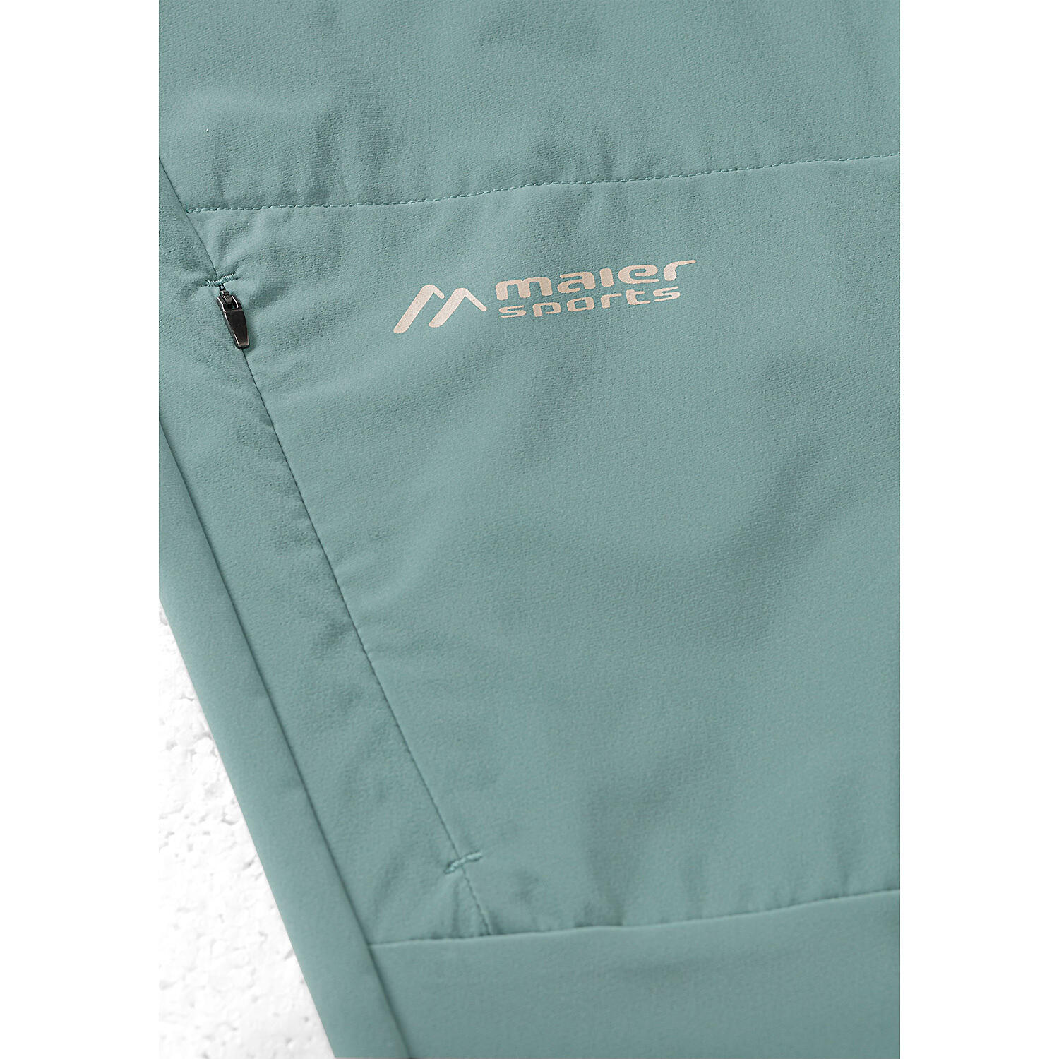 Damen Caprihose Fortunit Culotte W 3/3